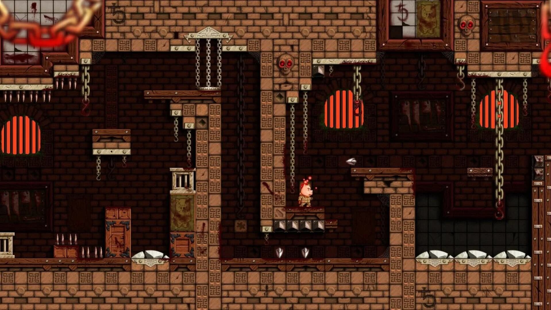 Mr. Bree+ screenshot 5