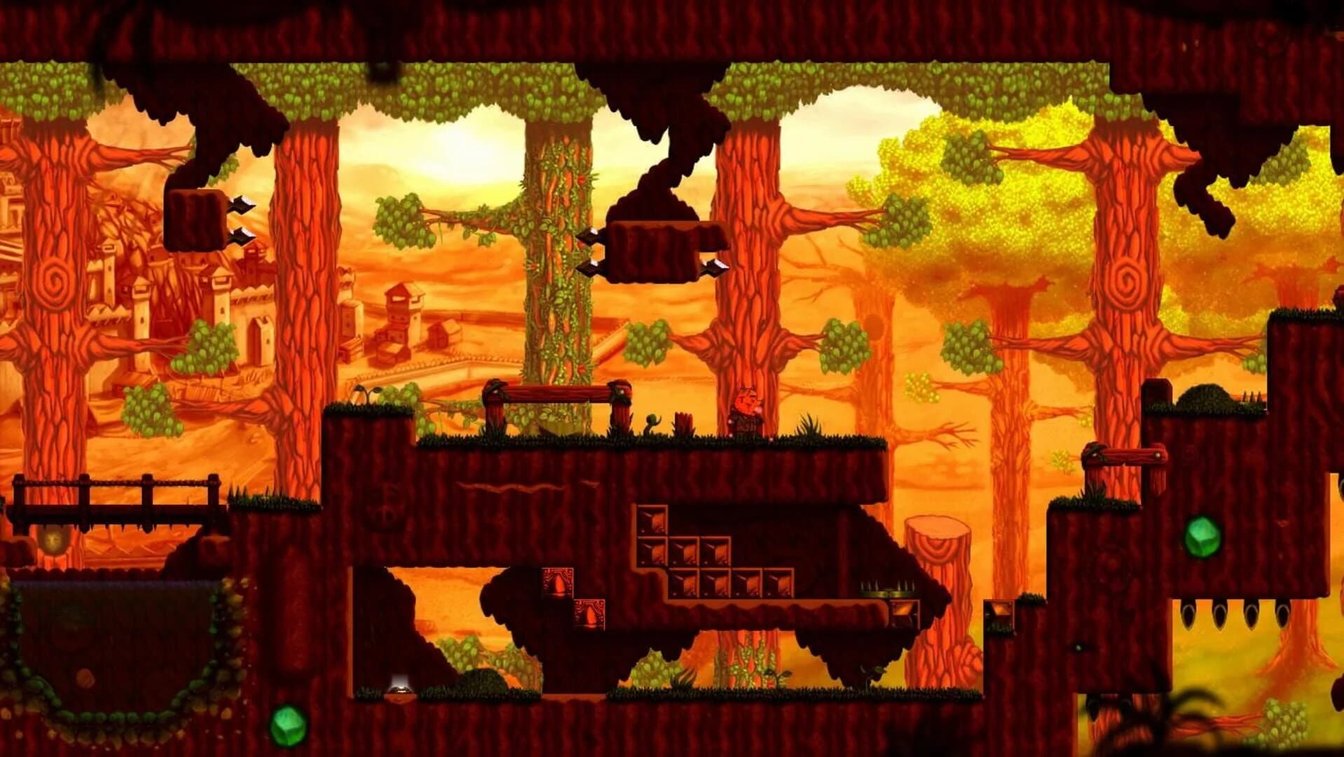 Mr. Bree+ screenshot 4