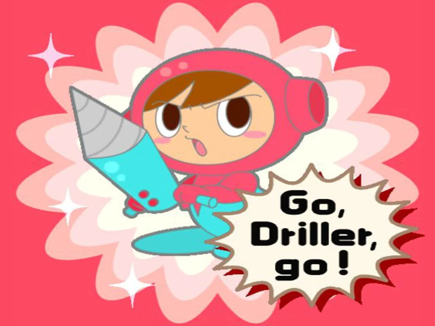 Mr. Driller screenshot 3