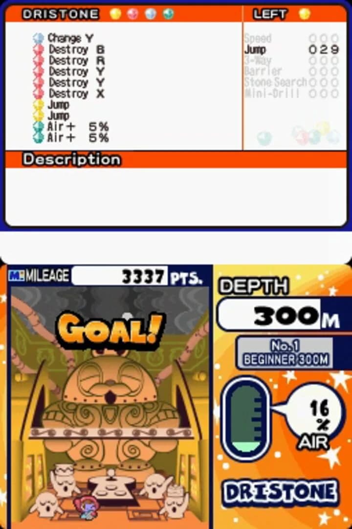 Mr. Driller: Drill Till You Drop screenshot 4