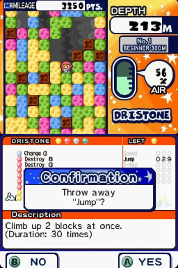 Mr. Driller: Drill Till You Drop screenshot 1