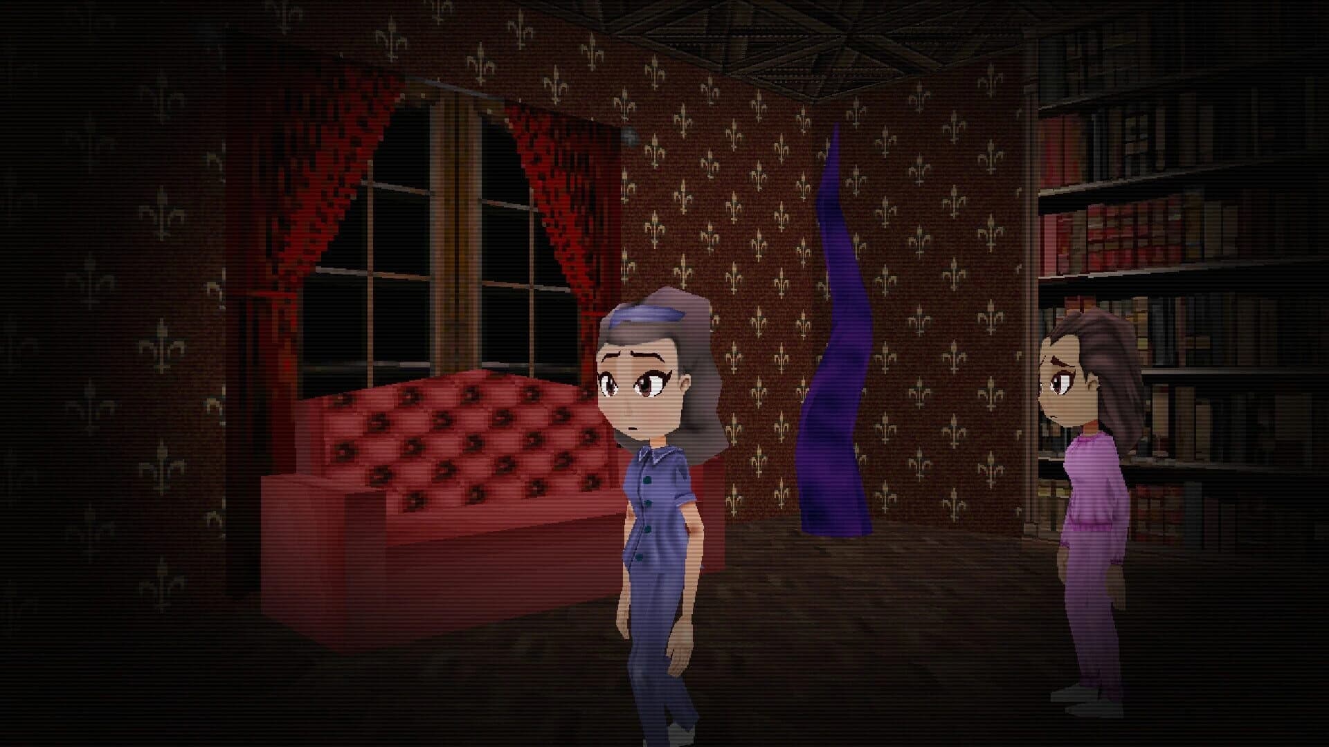 Mr. Hopp's Playhouse 3 screenshot 2