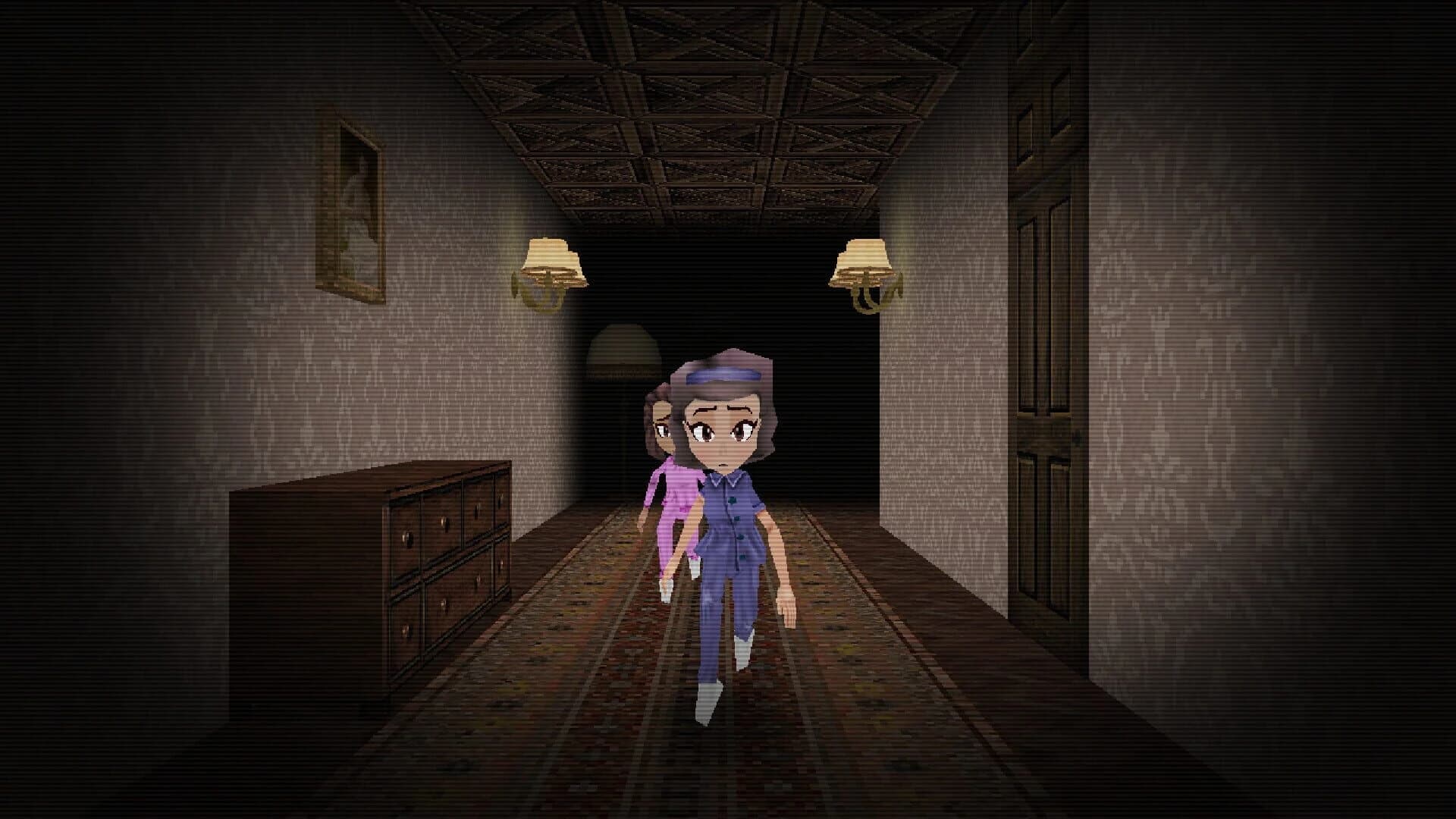 Mr. Hopp's Playhouse 3 screenshot 3