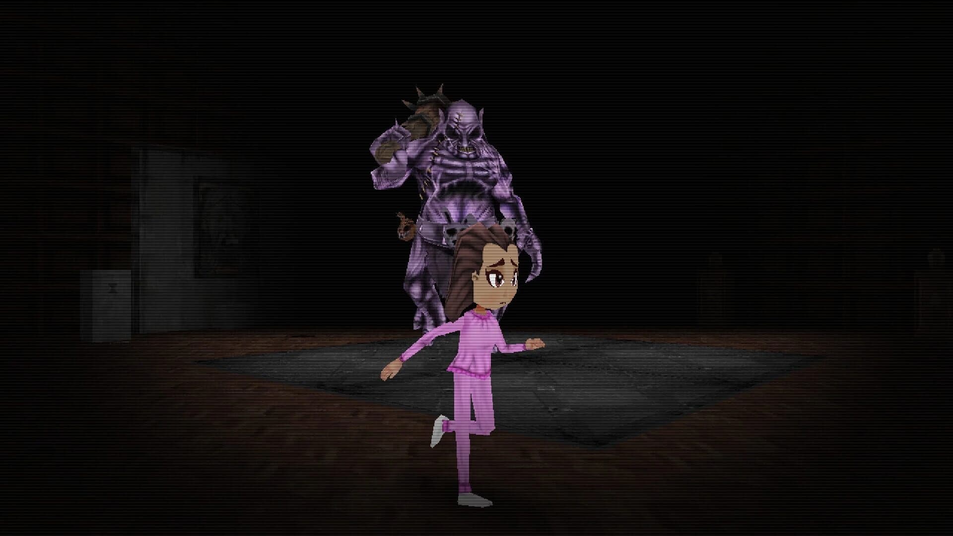 Mr. Hopp's Playhouse 3 screenshot 5