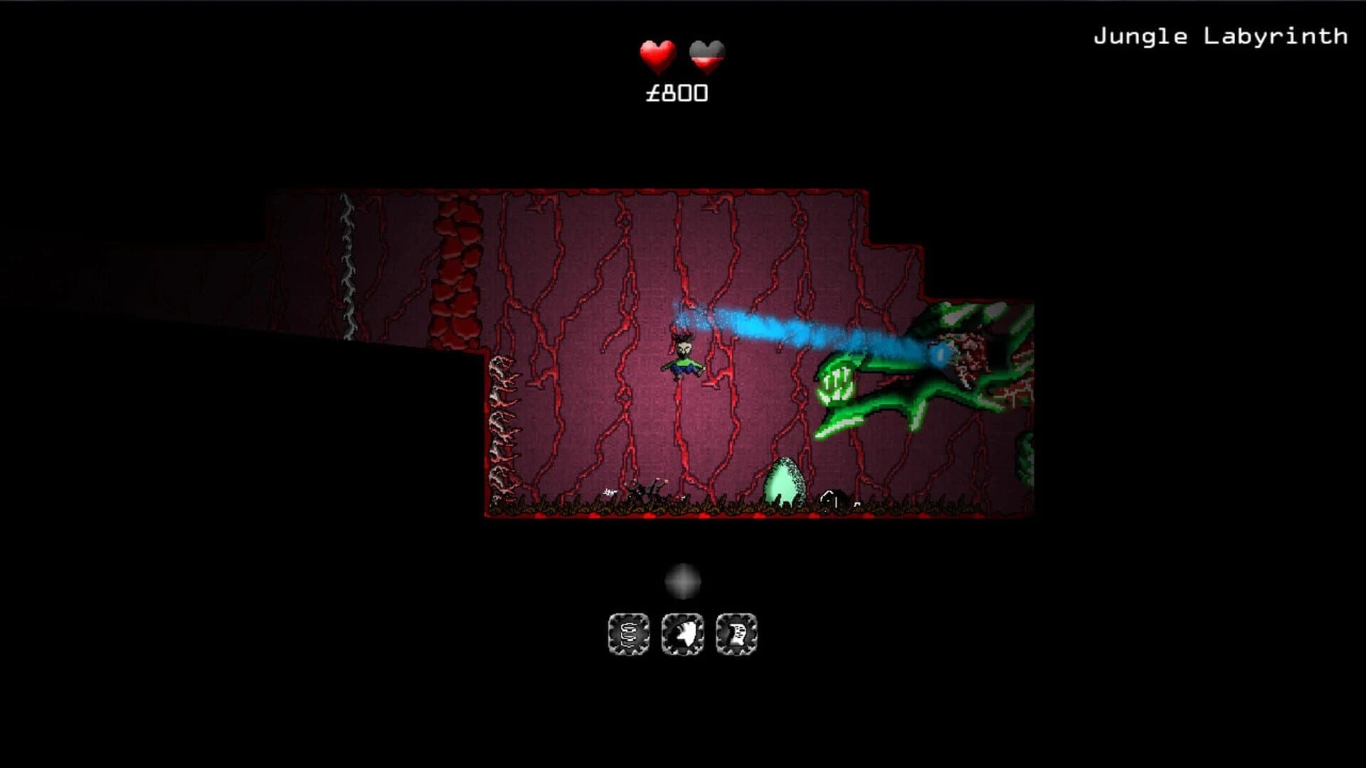 Mr Makeshifter screenshot 4