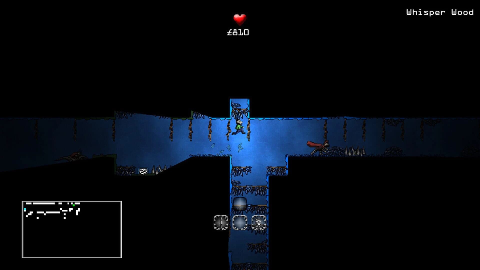 Mr Makeshifter screenshot 3