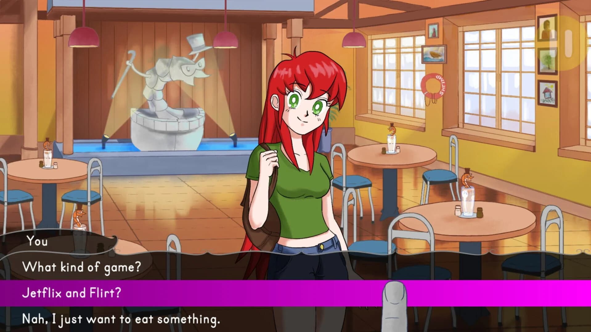 Mr. Massagy screenshot 2