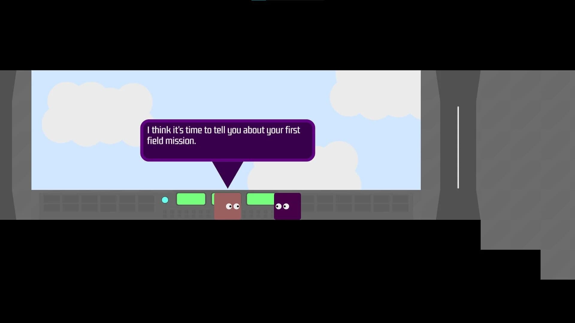 Mr Meal screenshot 1