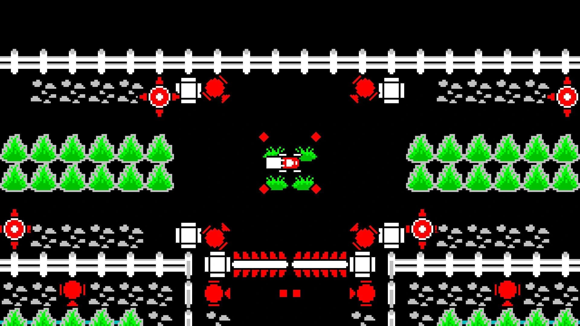 Mr. Mower screenshot 3