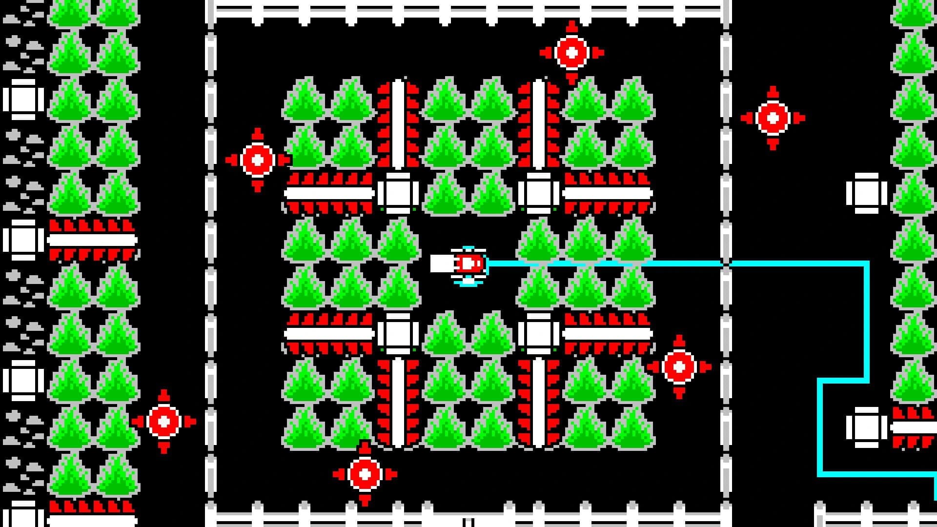 Mr. Mower screenshot 4