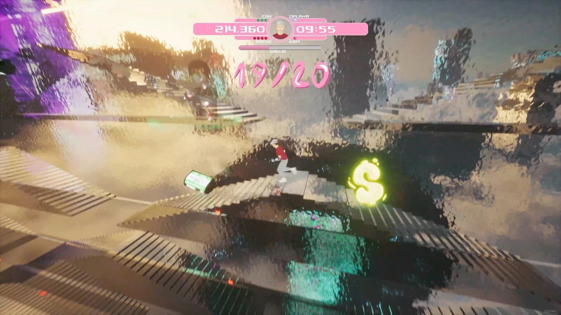 Mr. Photographer: Into The Light screenshot 2