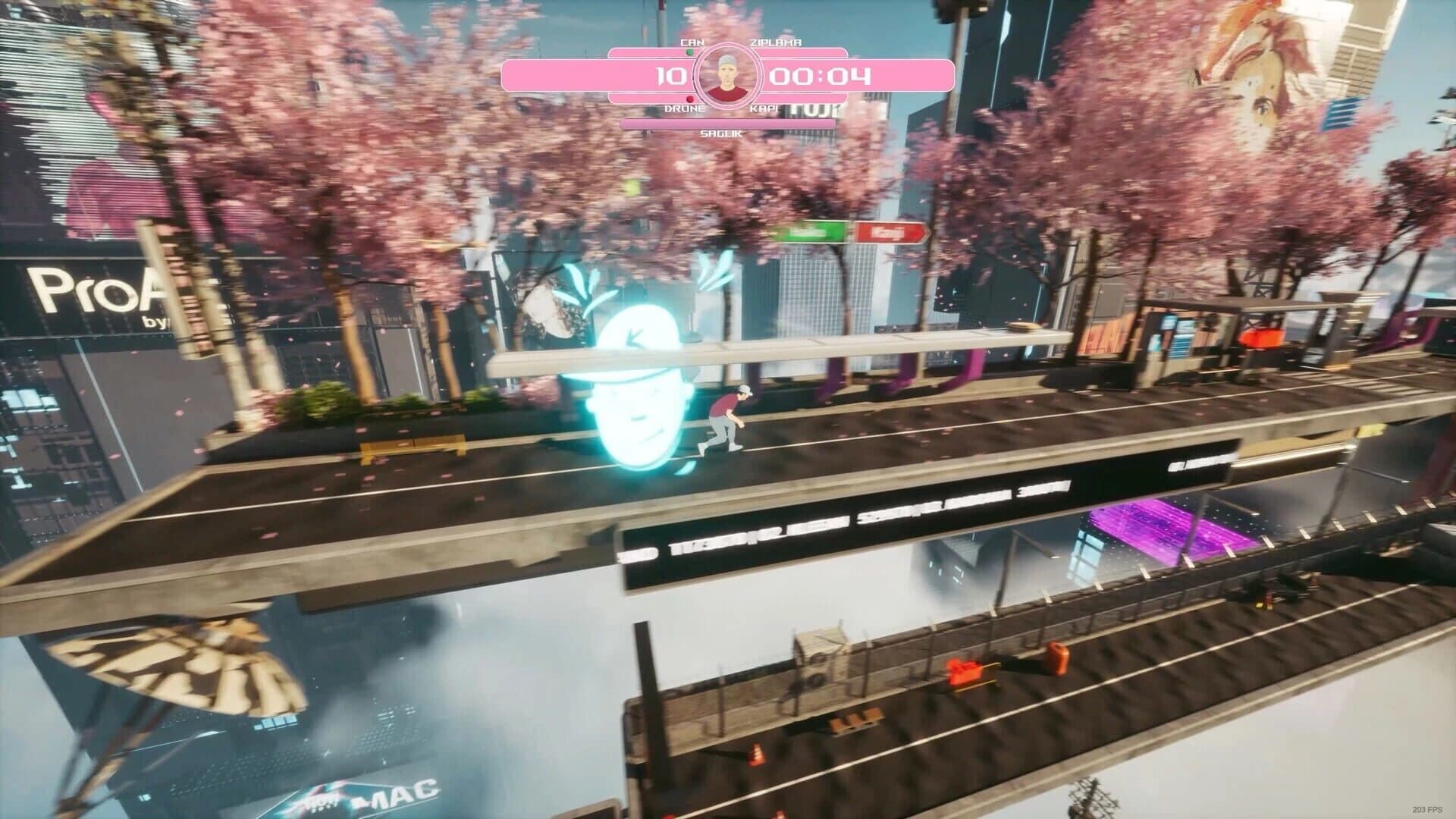 Mr. Photographer: Into The Light screenshot 5