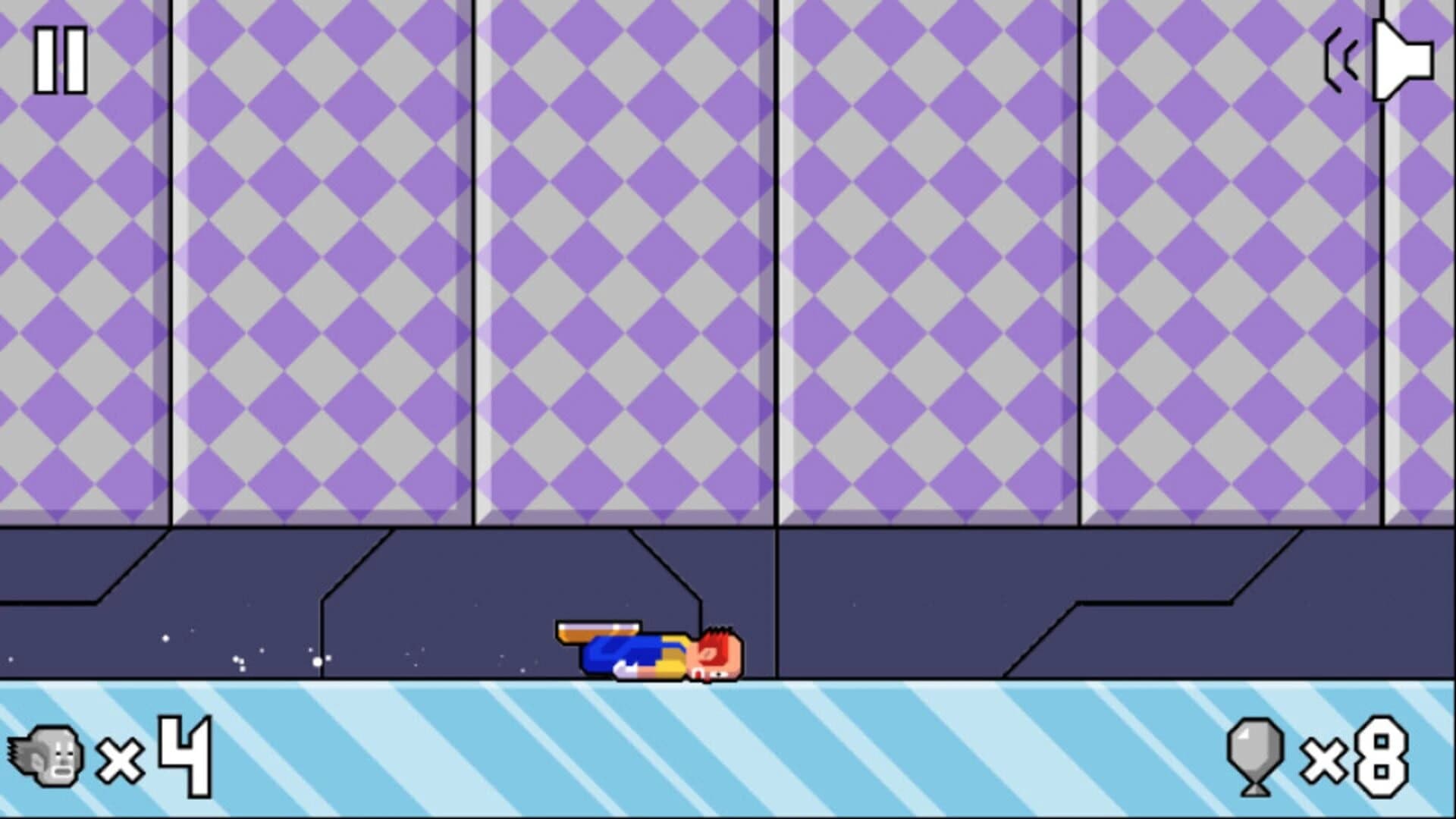 Mr. Pogo screenshot 2