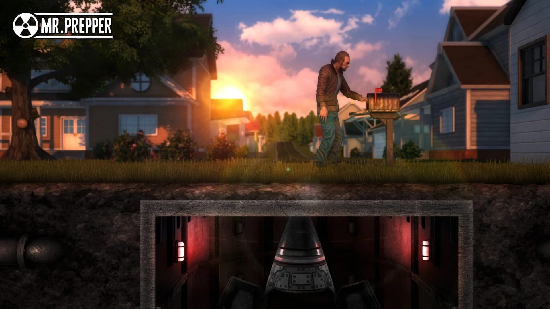 Mr. Prepper screenshot 1