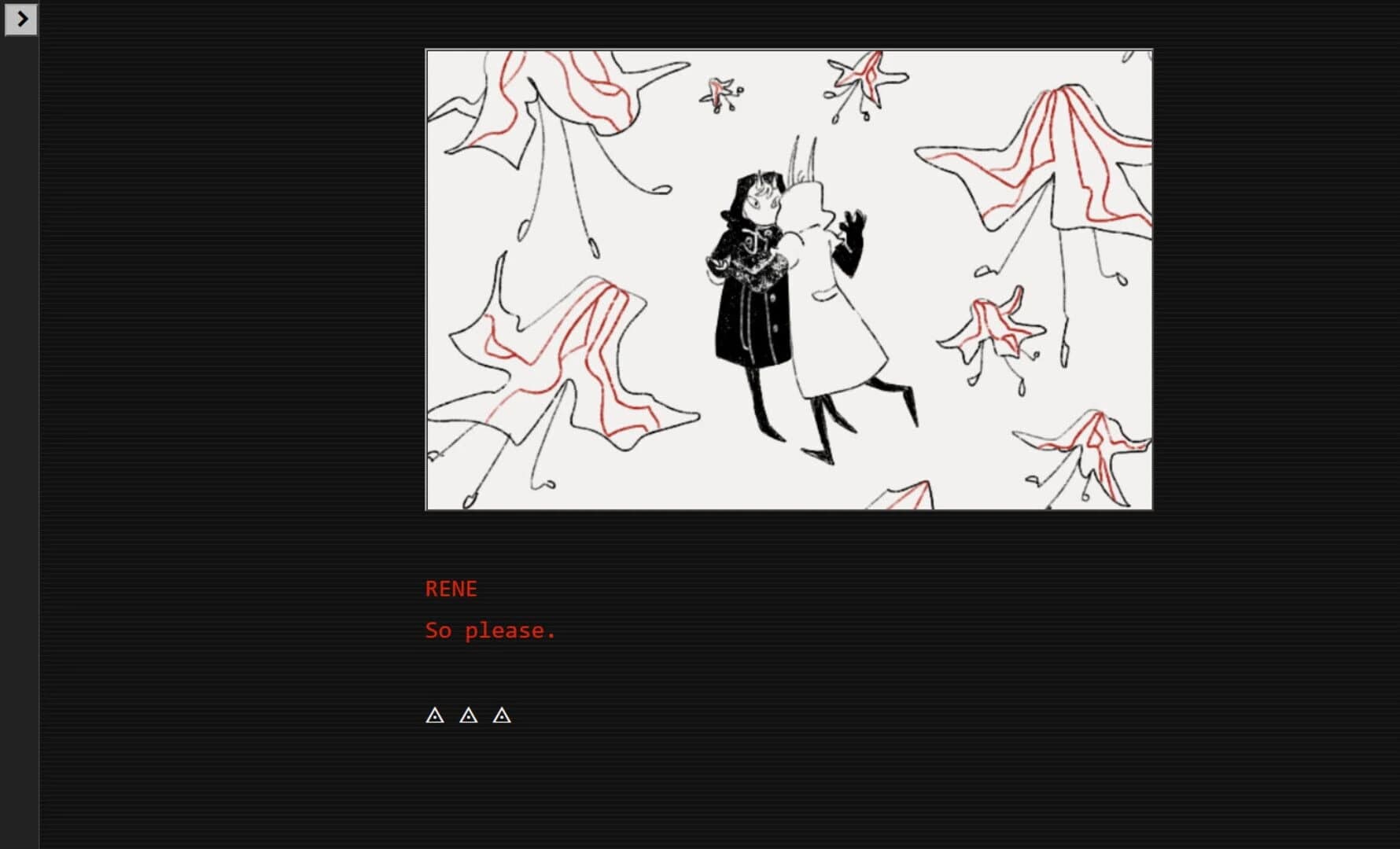 Mr. Rainer's Solve-It Service screenshot 2