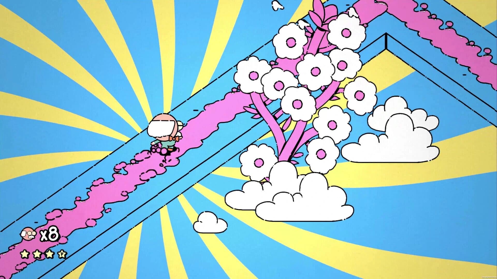 Mr. Records screenshot 4