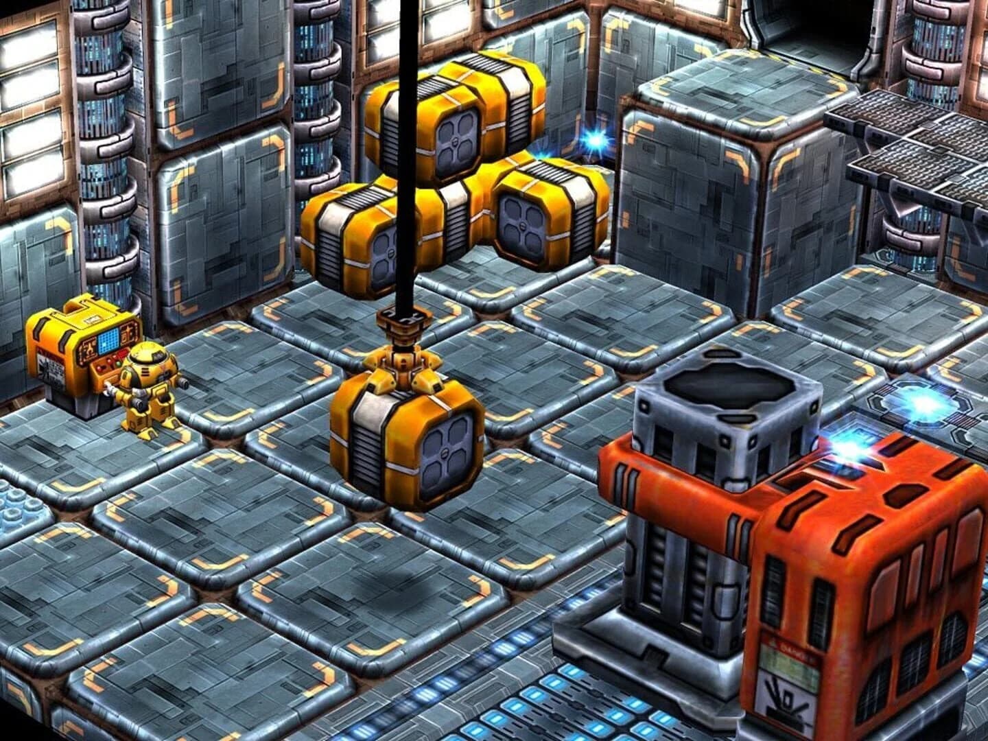 Mr. Robot screenshot 5