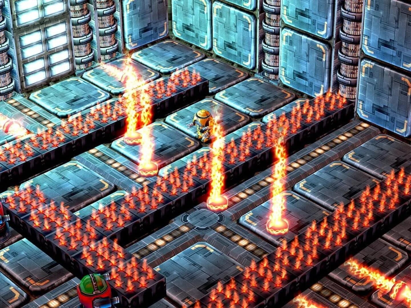 Mr. Robot screenshot 2