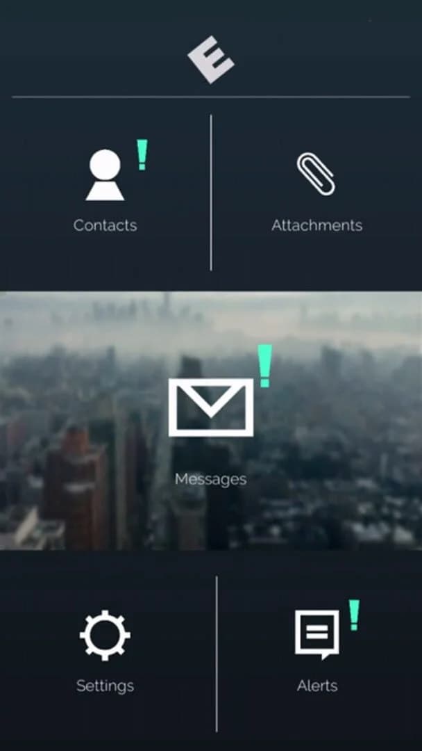 Mr. Robot:1.51exfiltrati0n screenshot 1