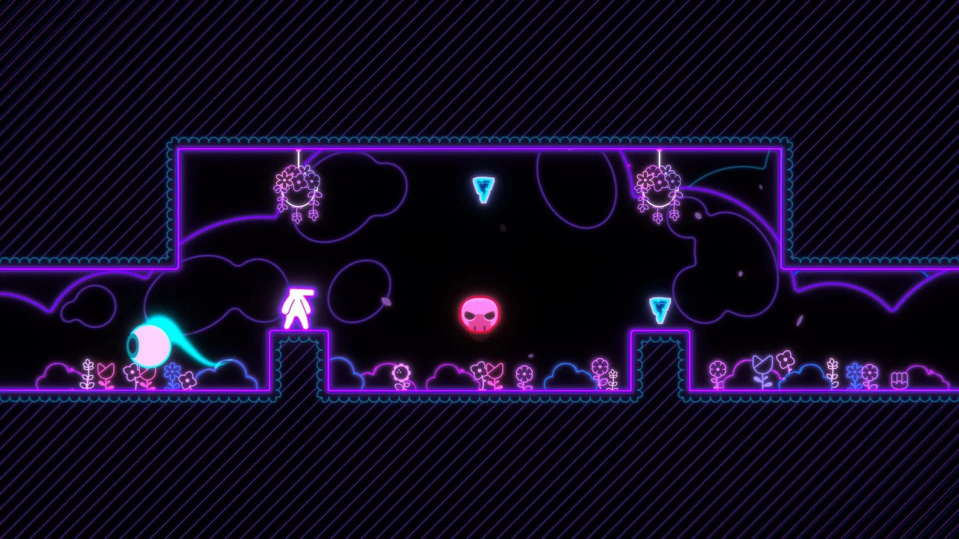 Mr. Run and Jump screenshot 3