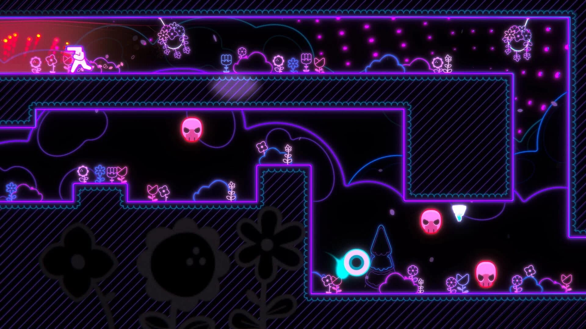 Mr. Run and Jump screenshot 4