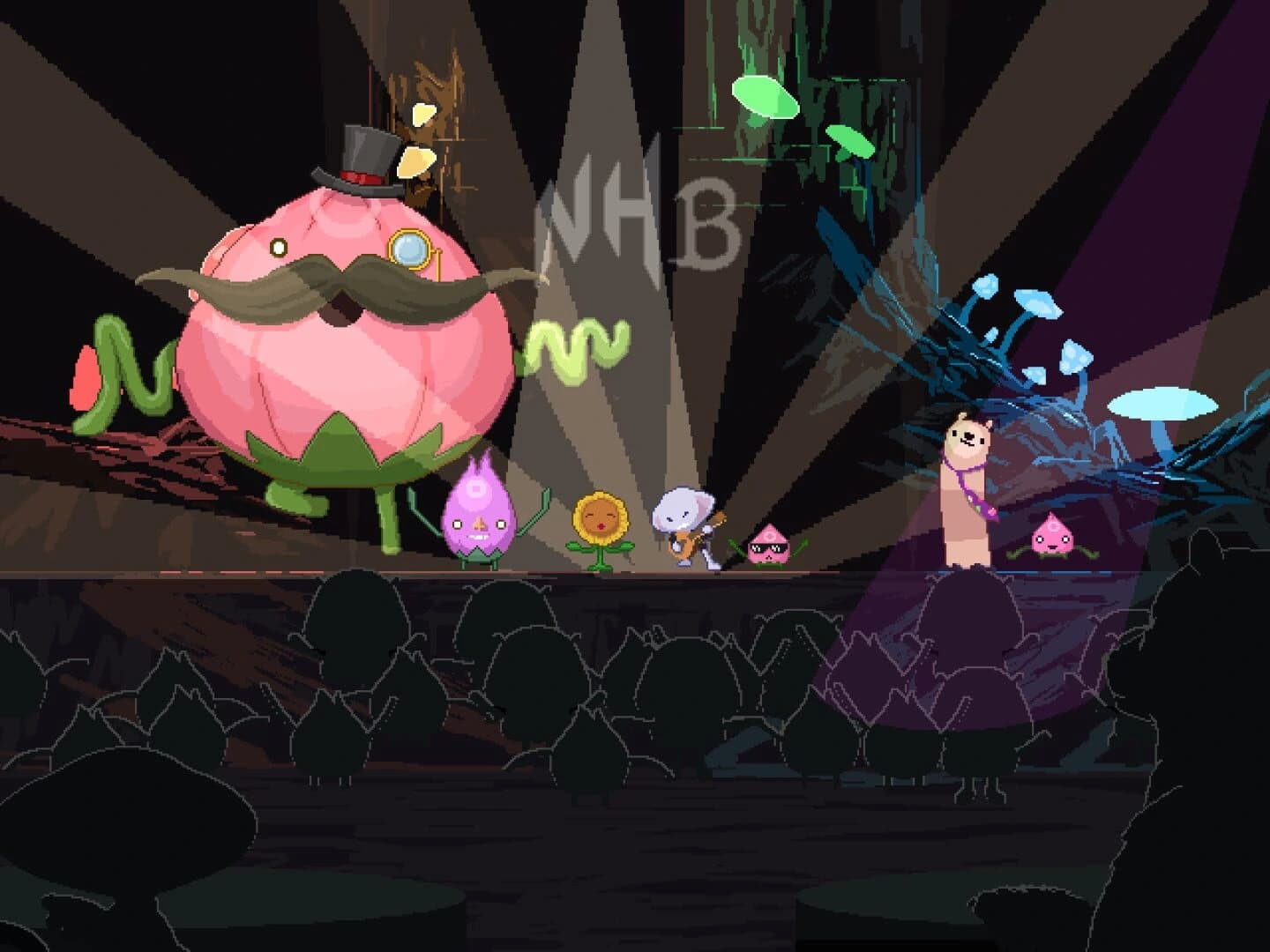 Mr. Saitou screenshot 1