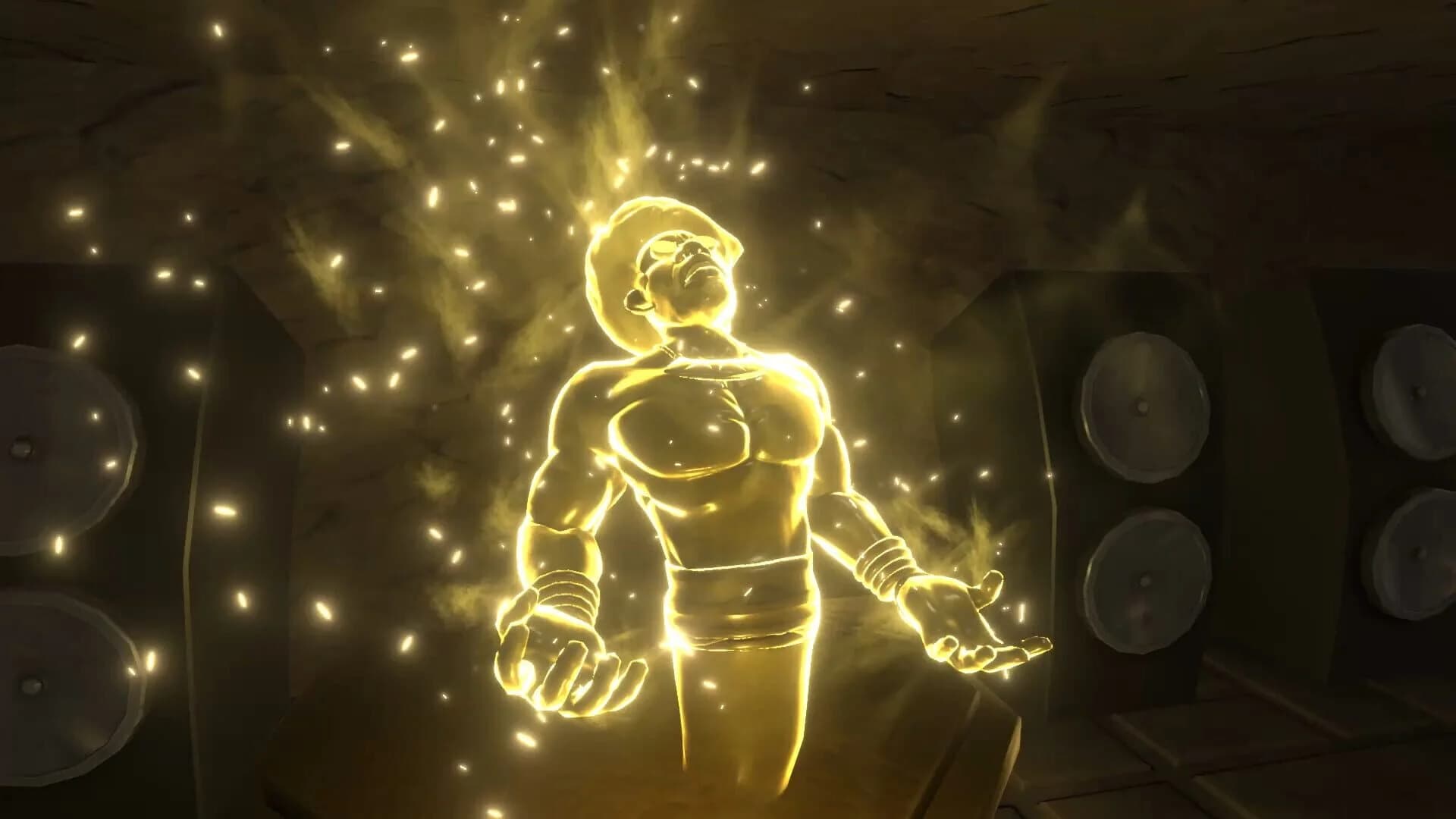 Mr. Sanna Clozz screenshot 5