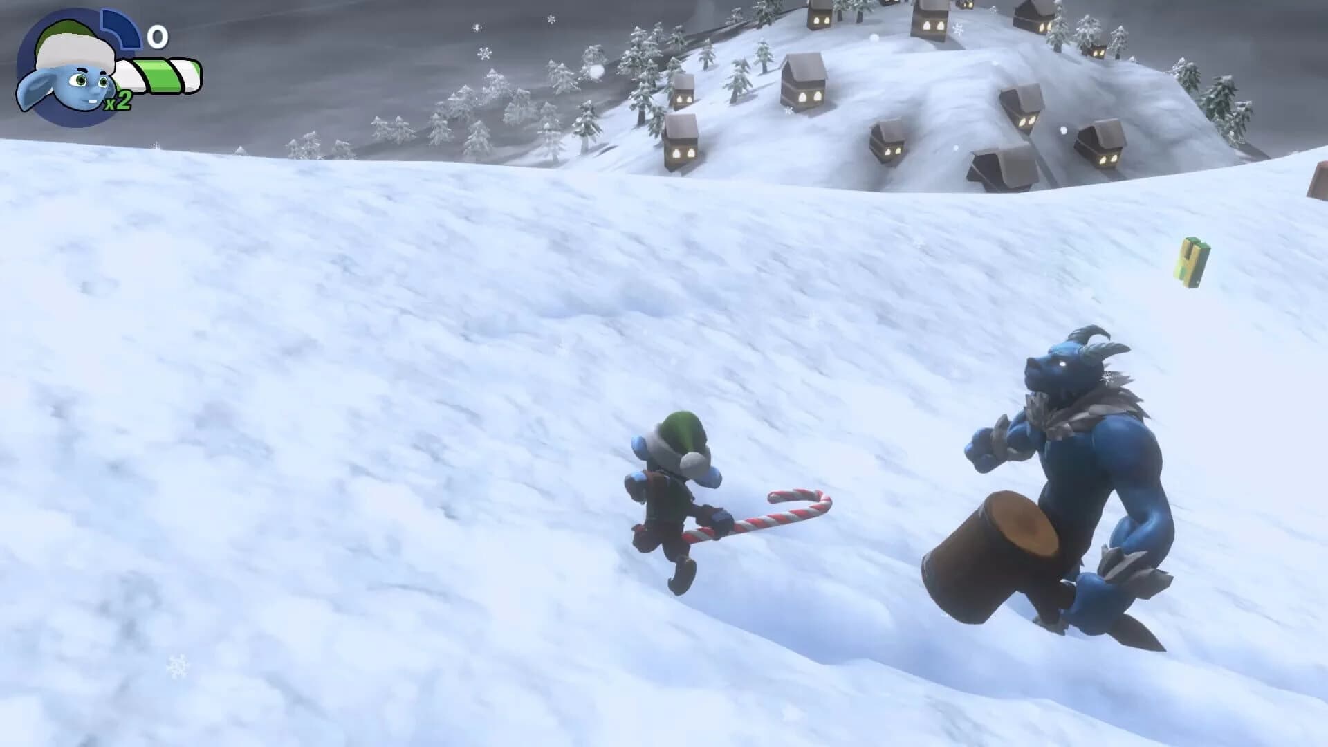 Mr. Sanna Clozz screenshot 2