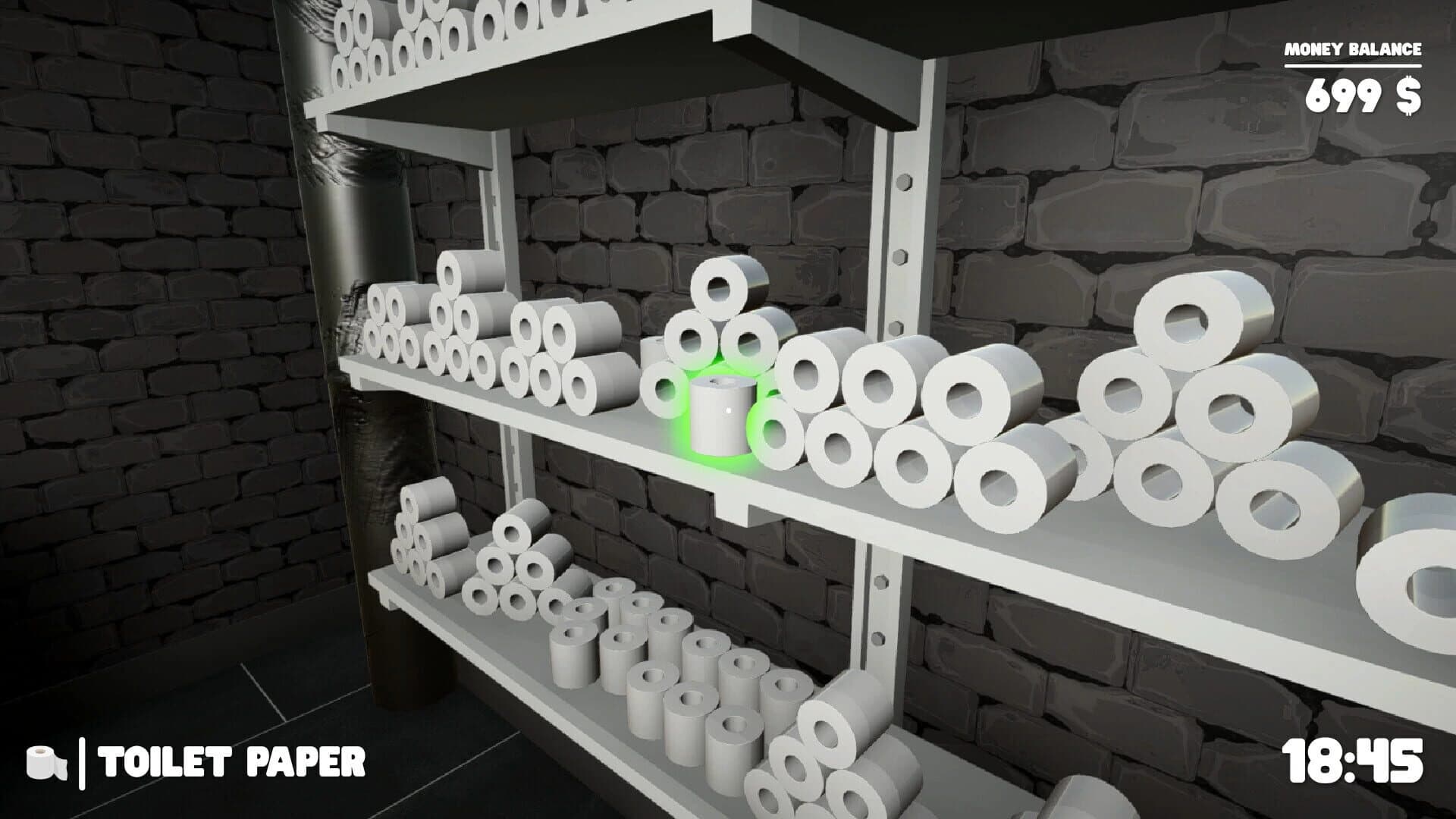 Mr Toilet screenshot 1