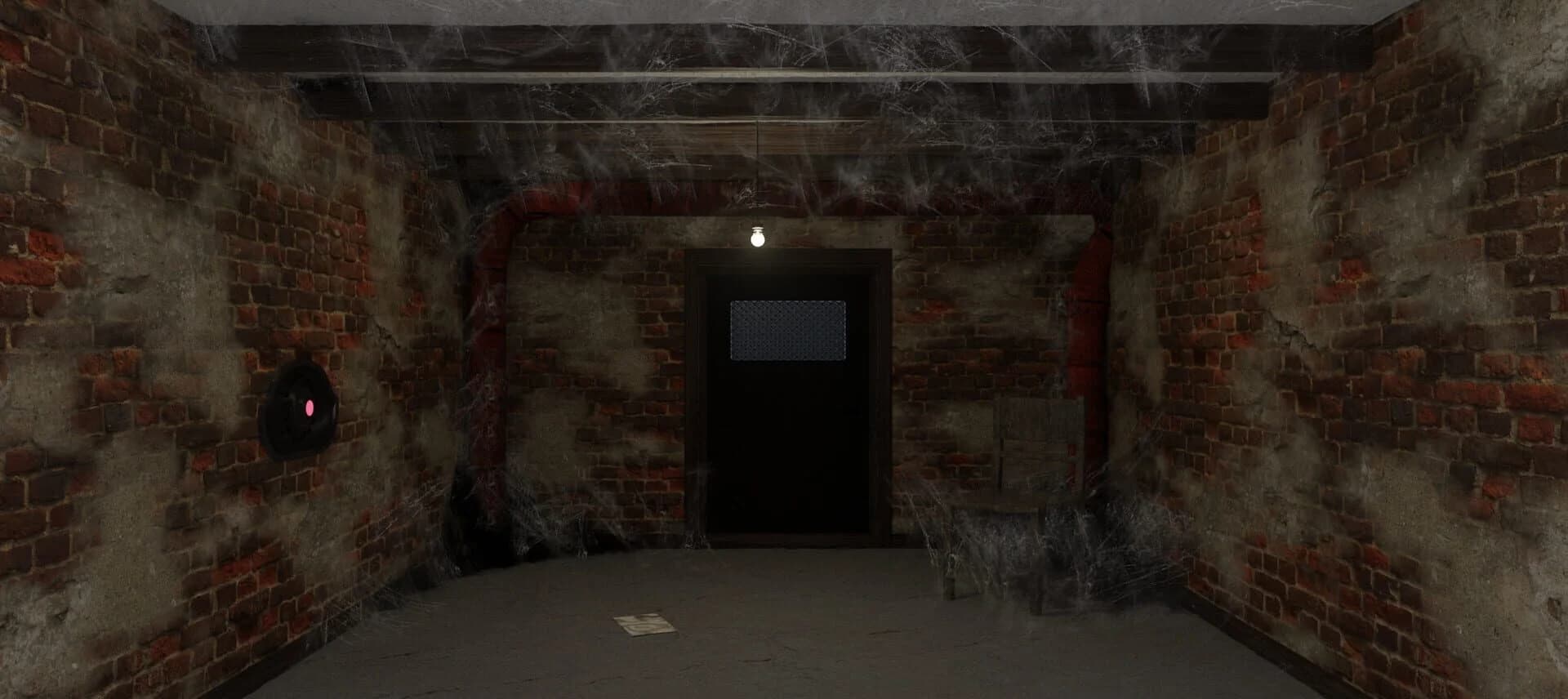 Mr. Walker's Basement screenshot 4