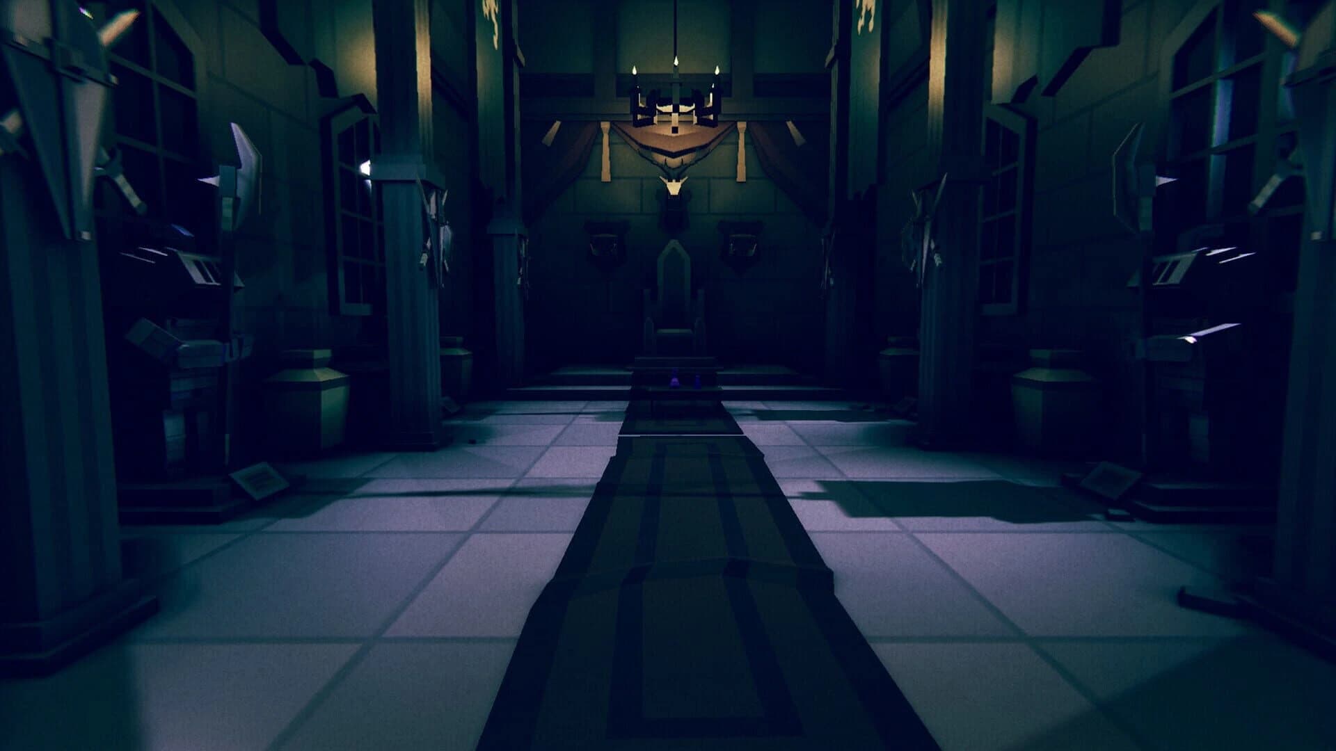 Mr. Woodpecker screenshot 4