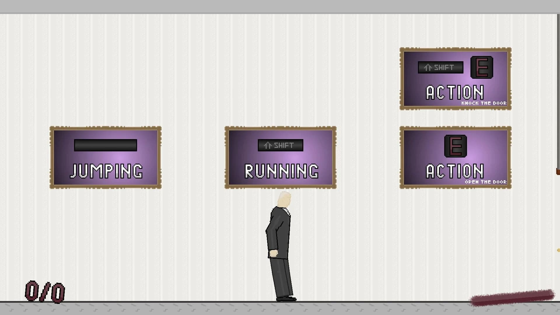 mr.President Prologue screenshot 3