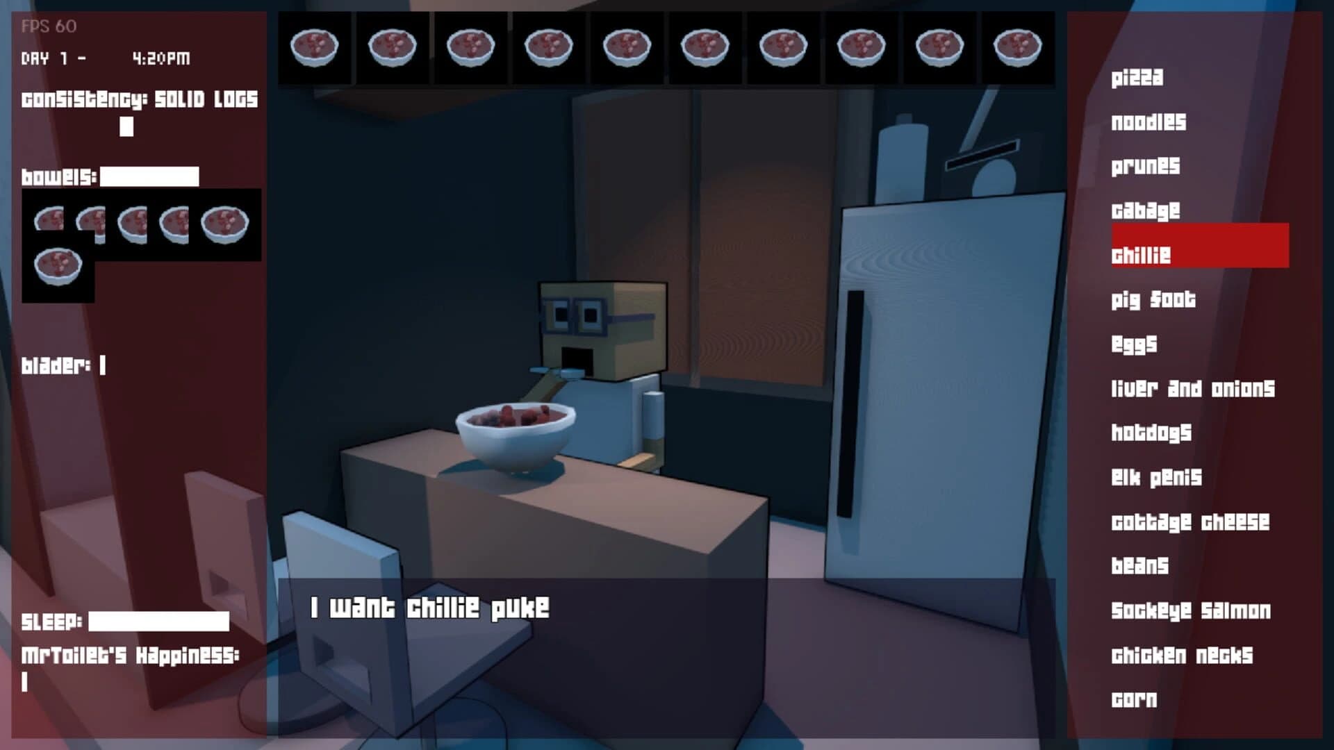 MrToilet screenshot 2