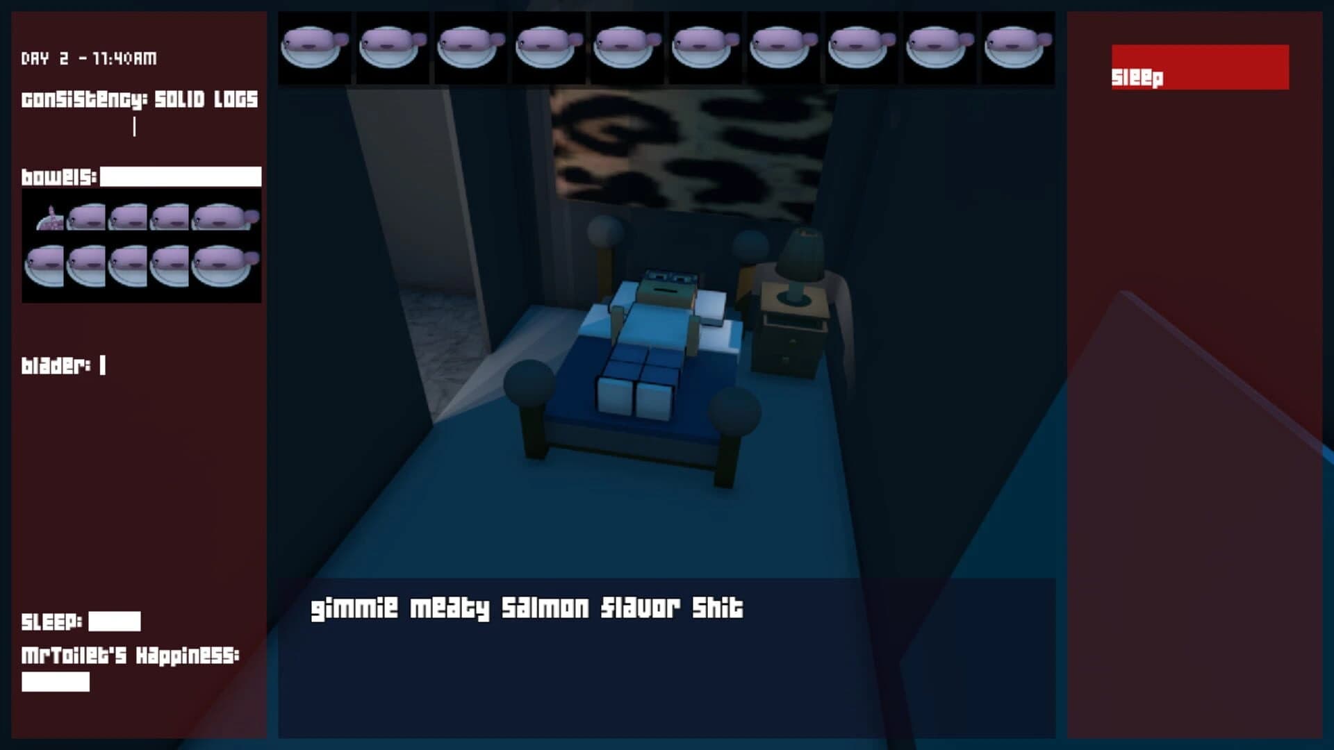MrToilet screenshot 5
