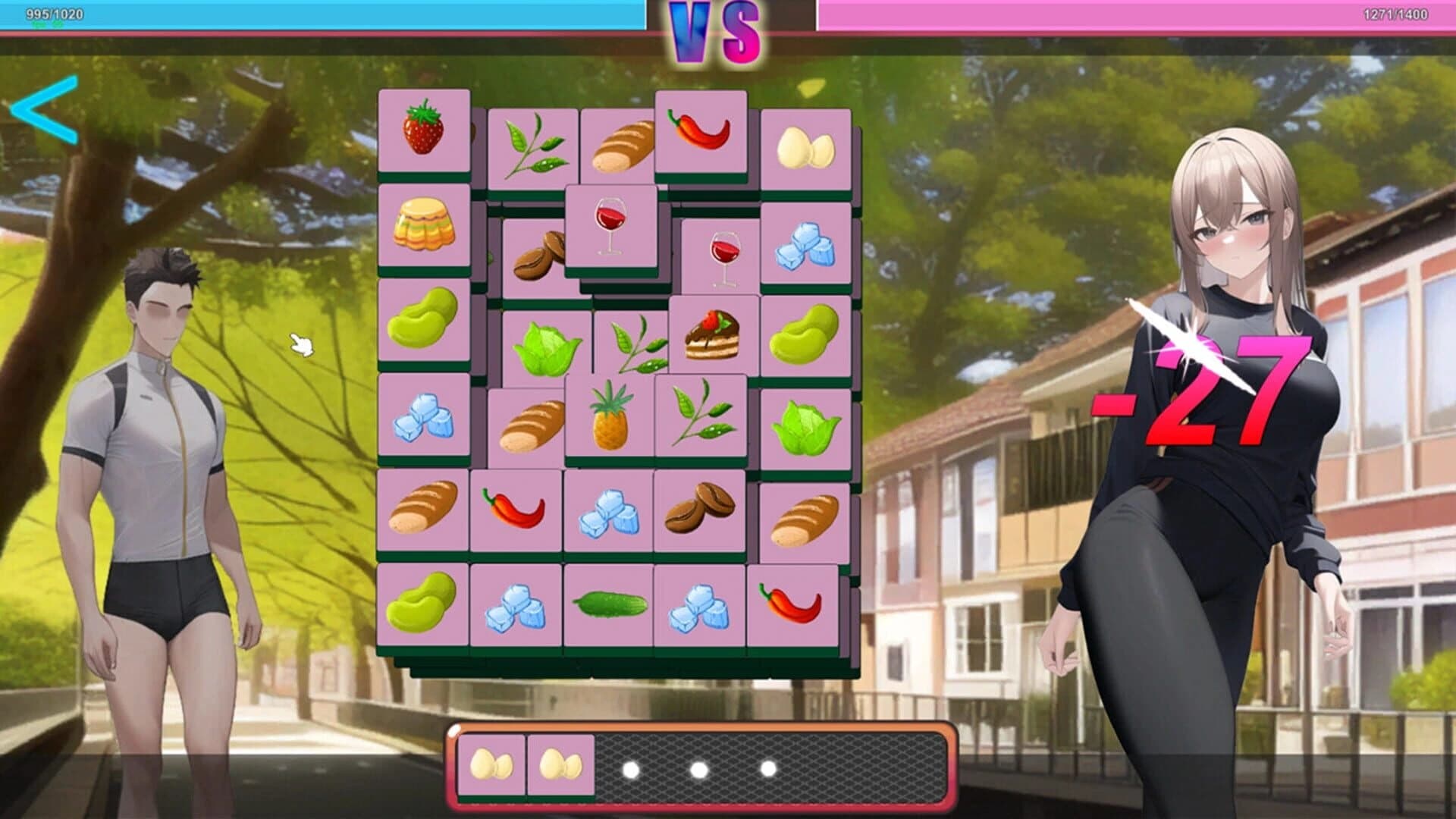 MrWang and Love screenshot 3