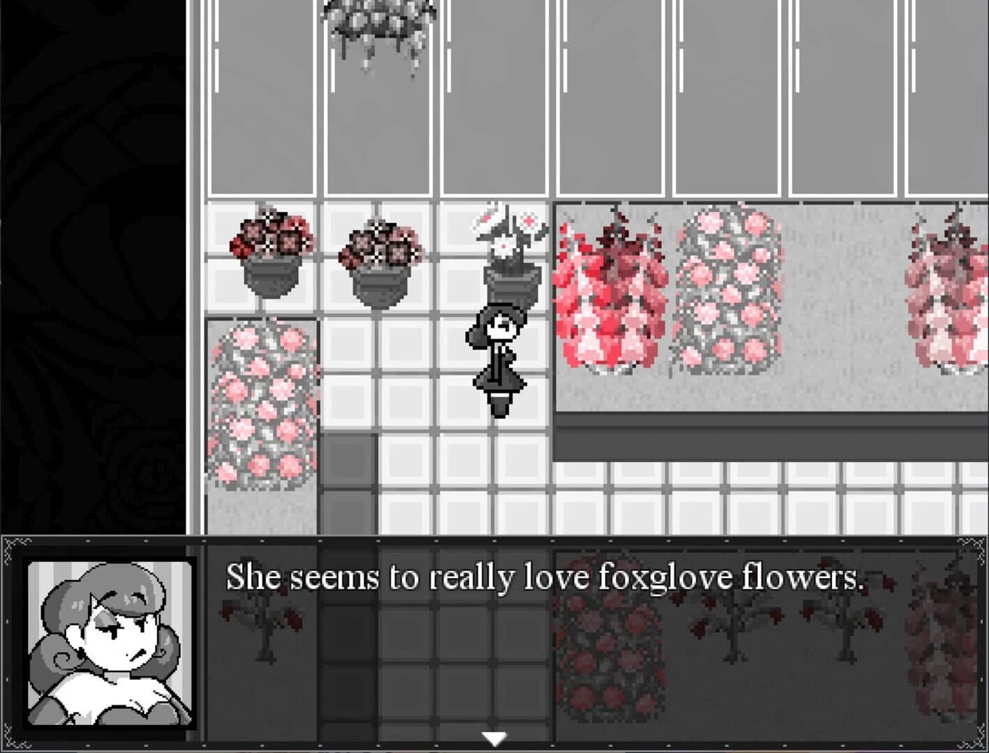 Ms.Director screenshot 4