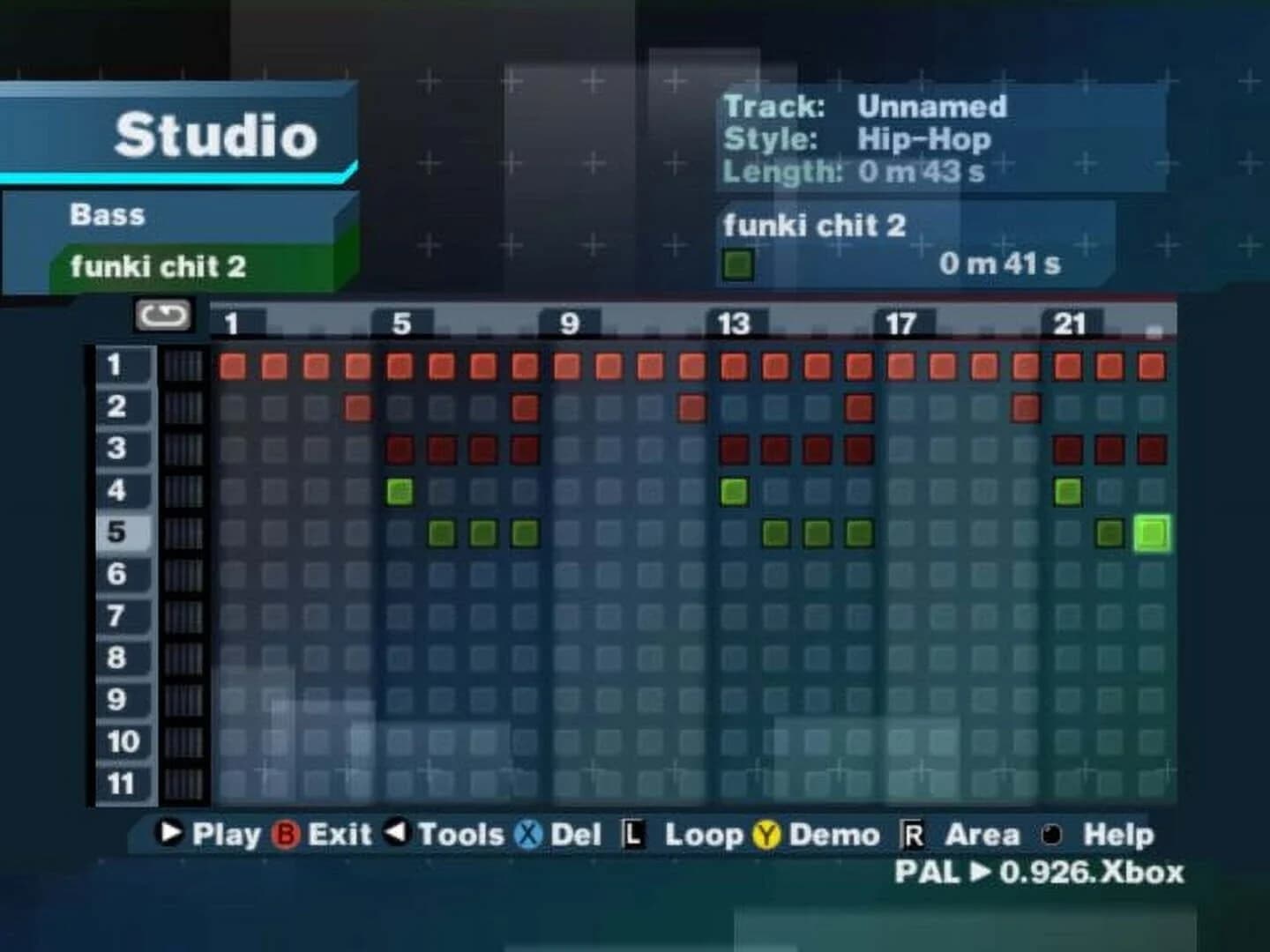 MTV Music Generator 3: This is the Remix screenshot 1