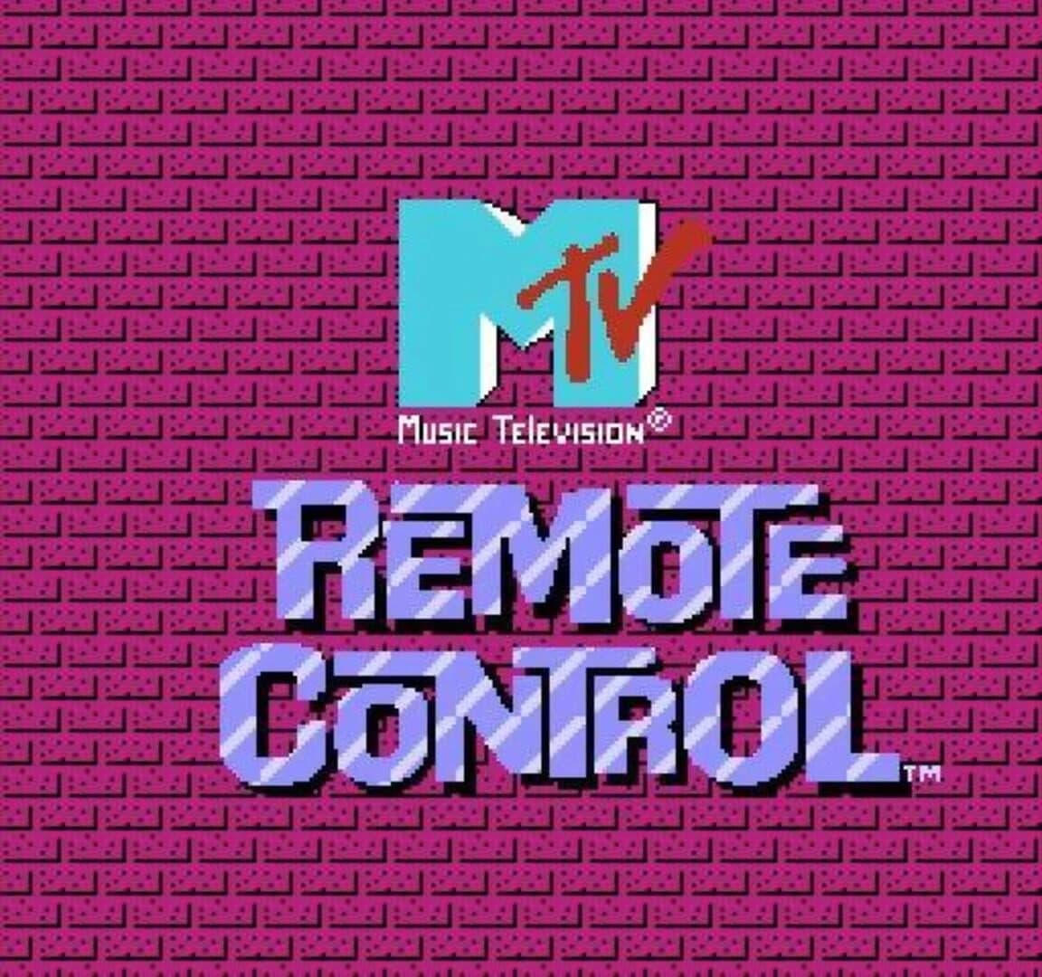 MTV Remote Control screenshot 1