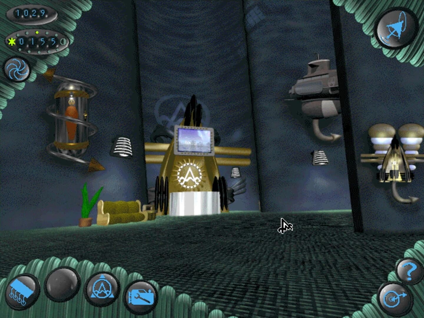 MTV's Club Dead screenshot 2