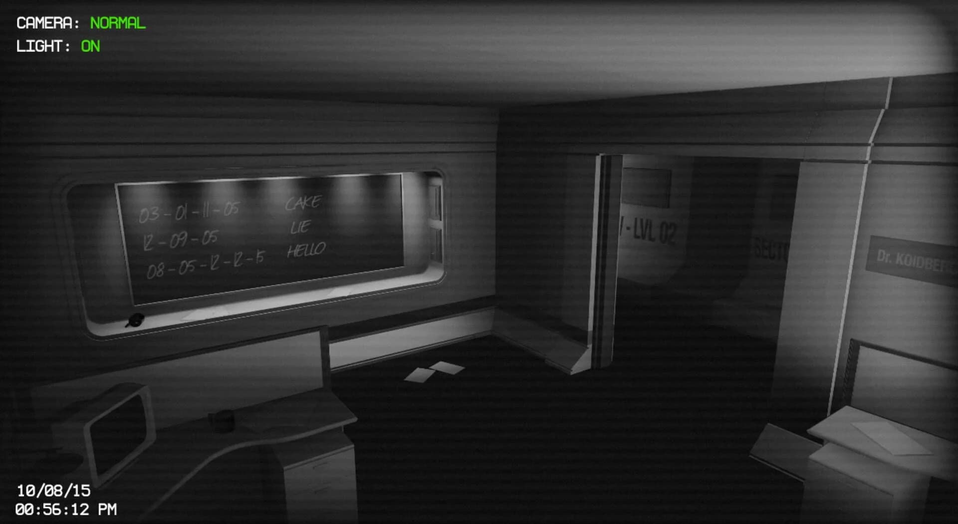 Mu Complex screenshot 5