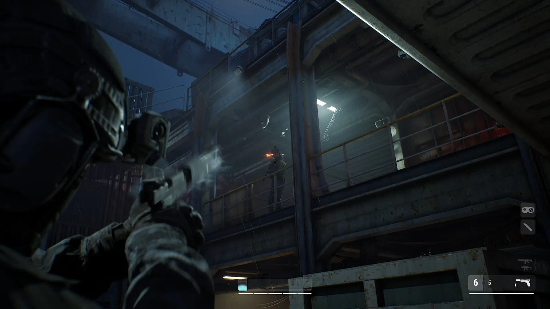 Mudang: Two Hearts screenshot 3