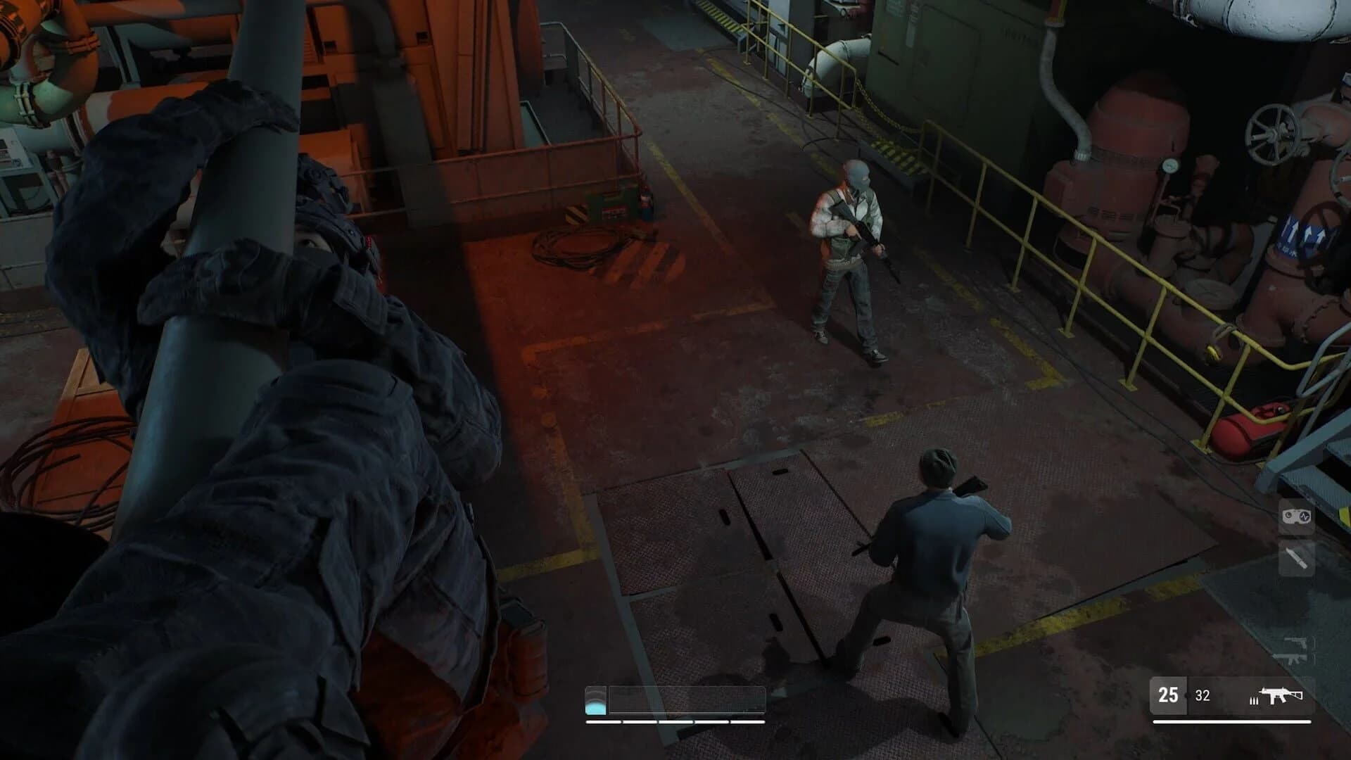 Mudang: Two Hearts screenshot 5