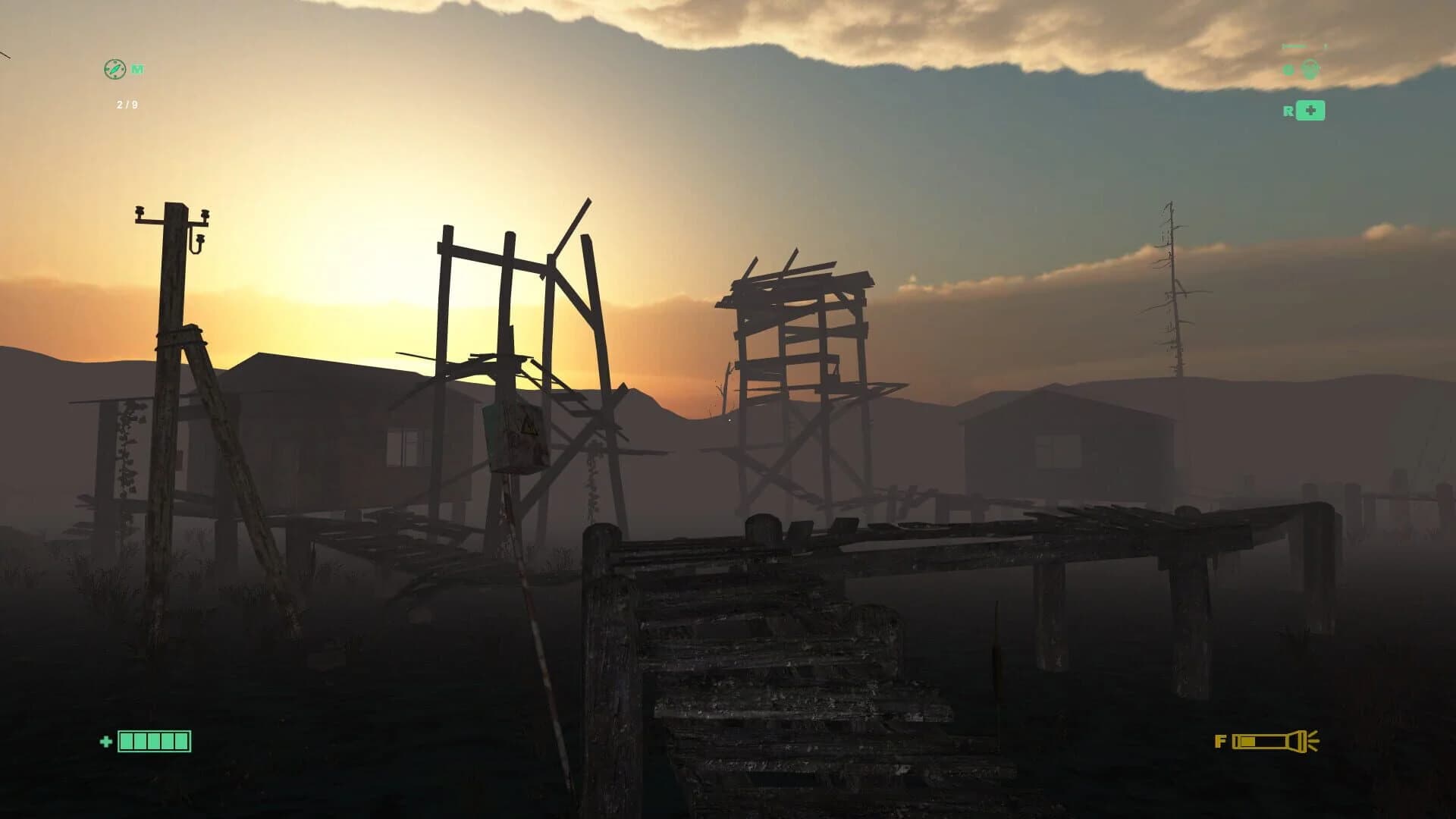 Mudoba screenshot 5