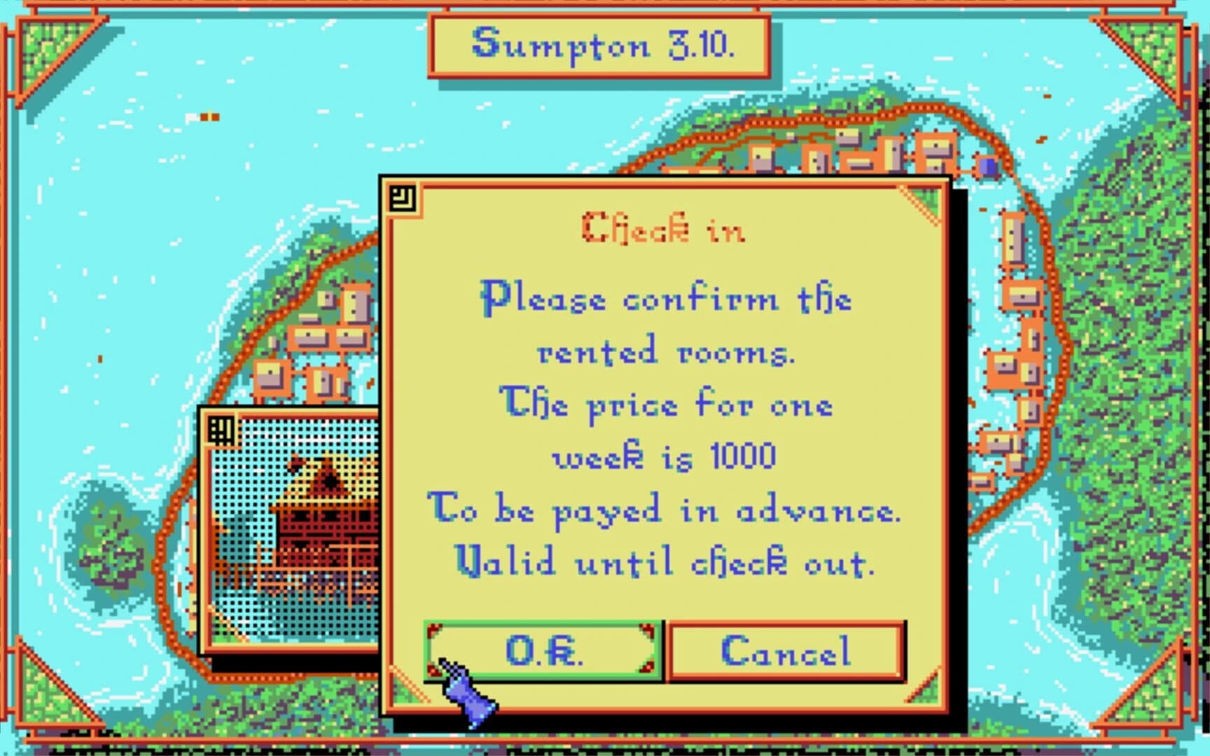 M.U.D.S.: Mean Ugly Dirty Sport screenshot 5