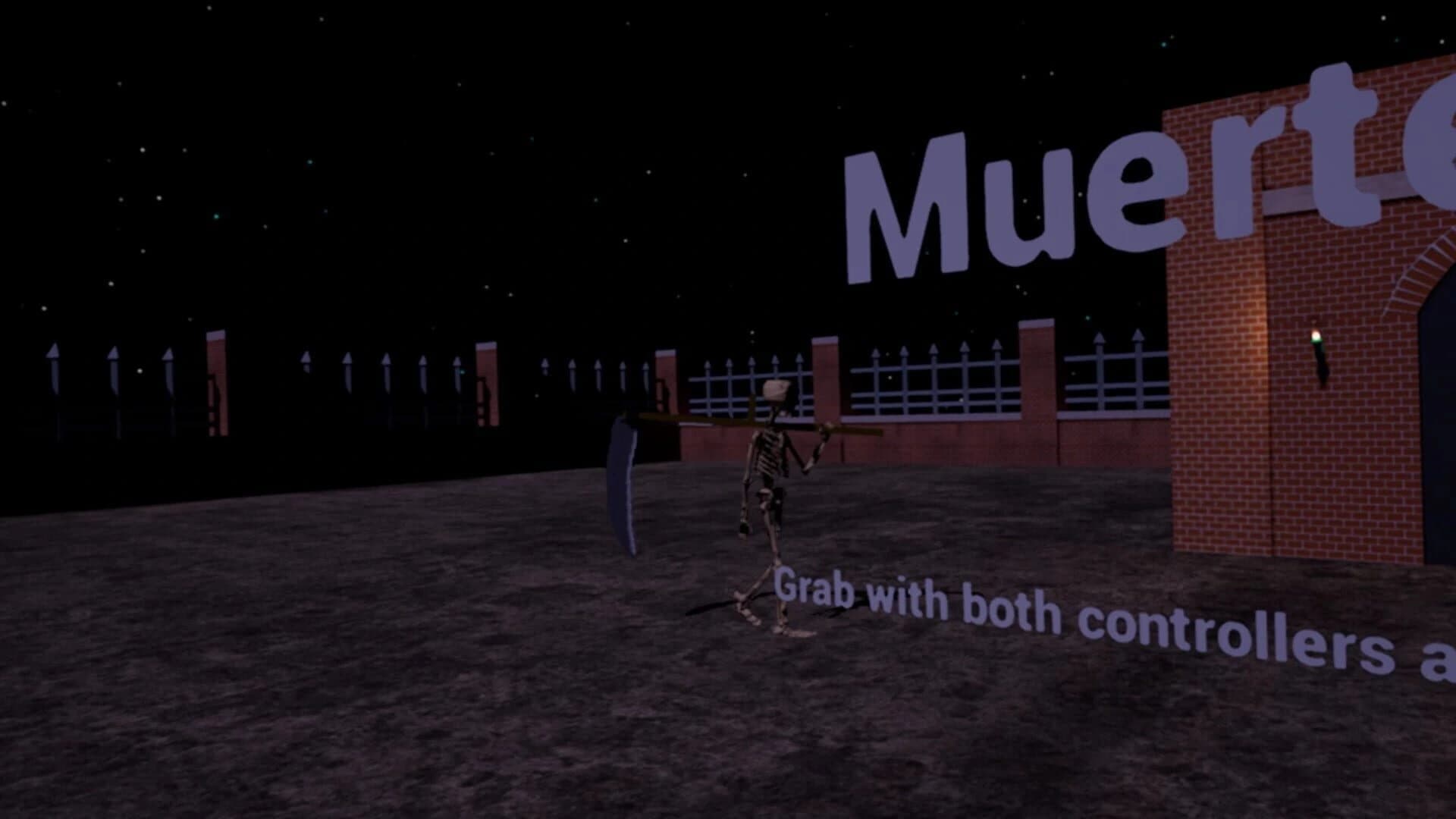 Muerte's Arena screenshot 3