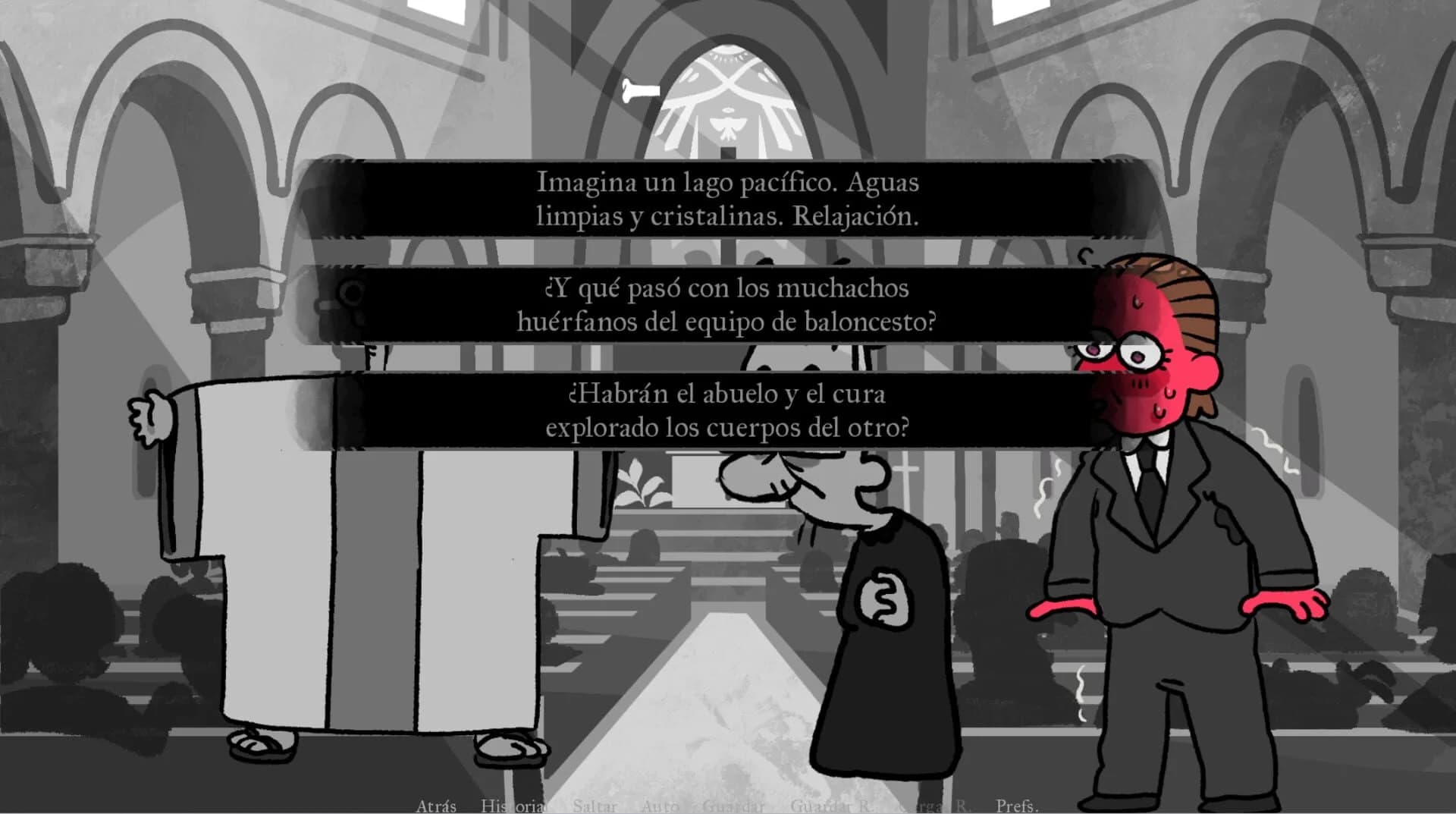 Muerto de Risa screenshot 1