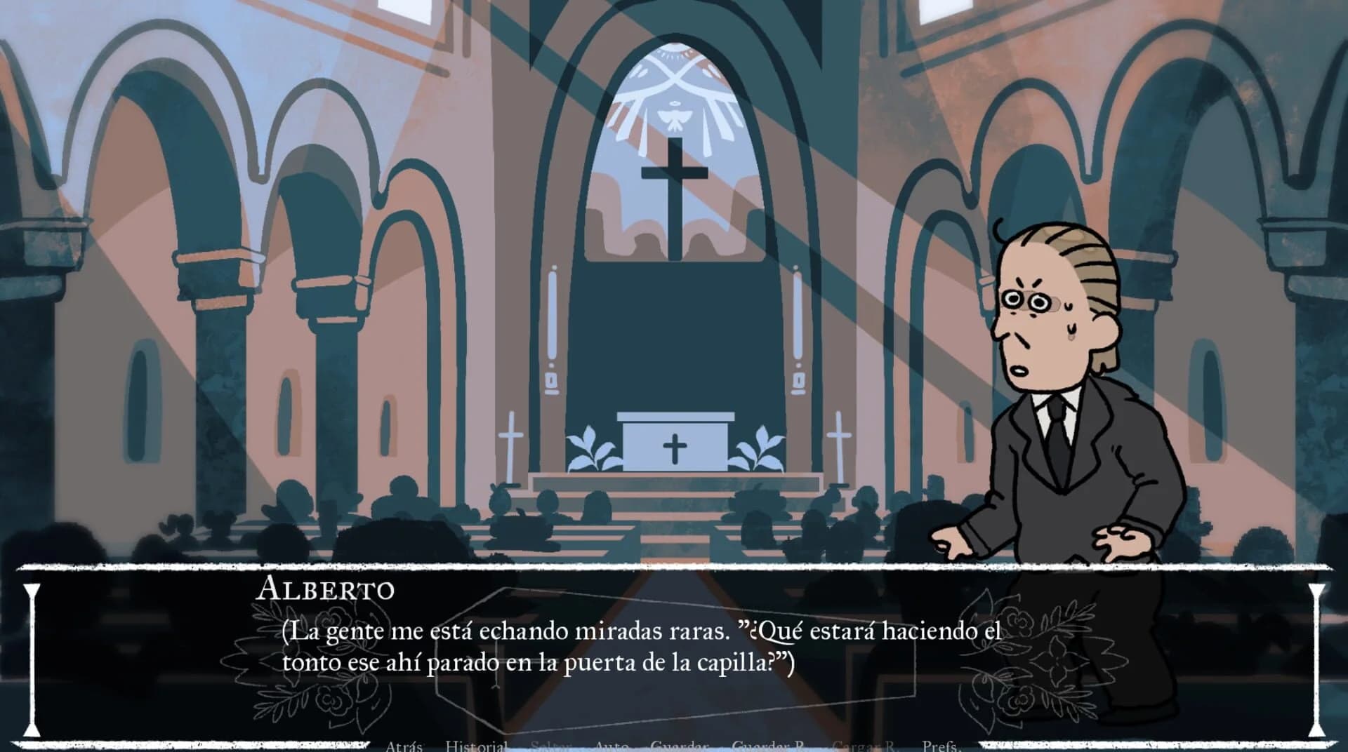 Muerto de Risa screenshot 3