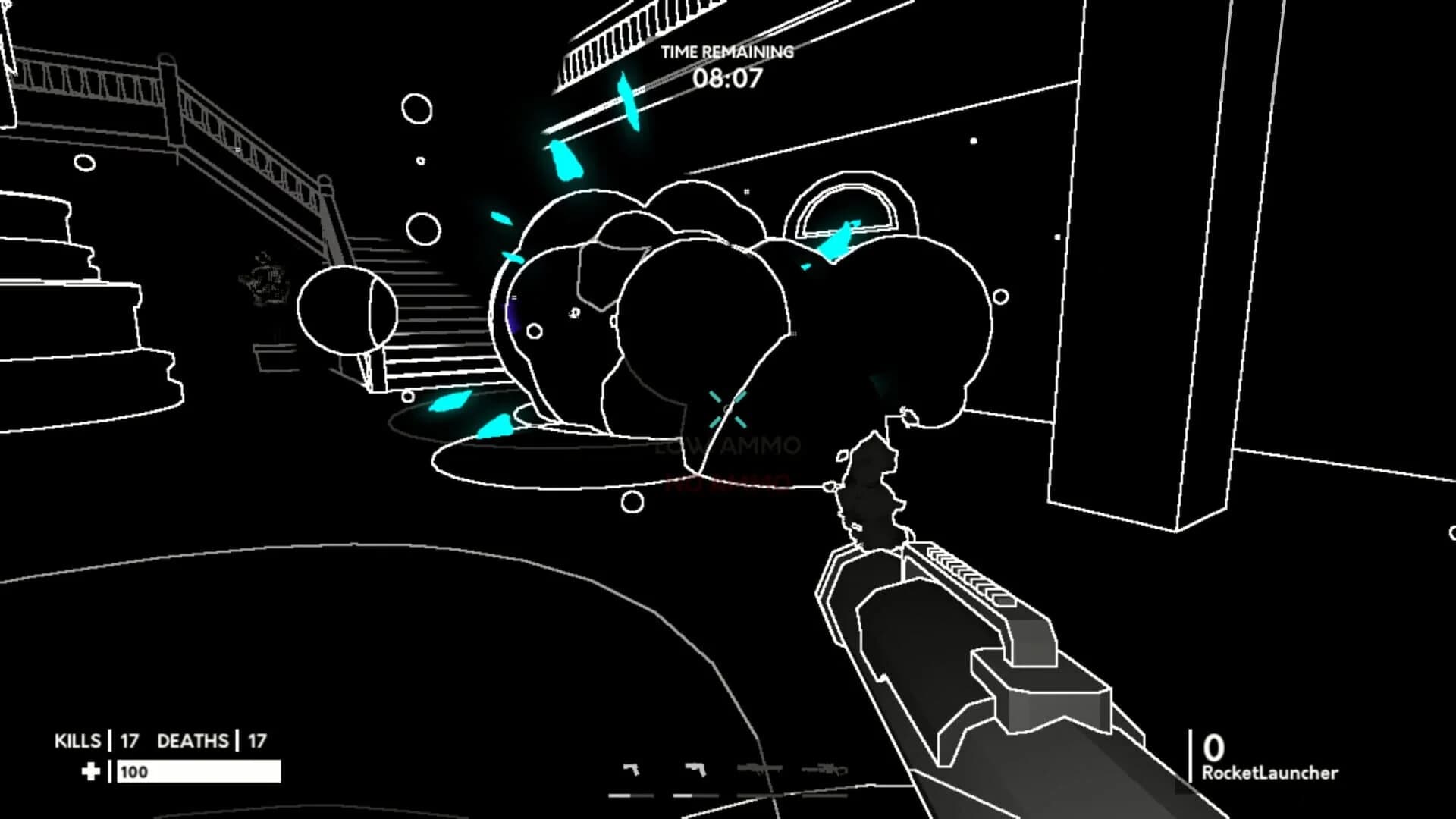 Muffled Warfare screenshot 3