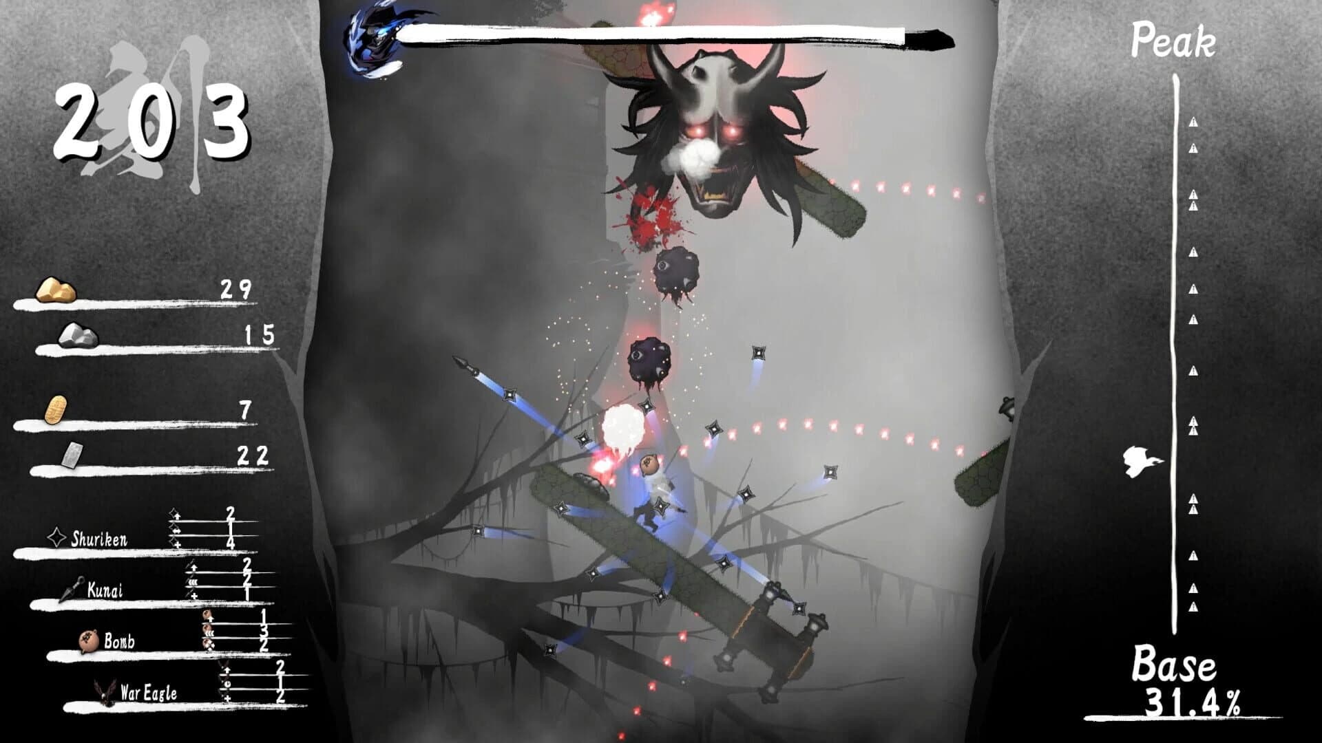 Mukuro no Rasen screenshot 4