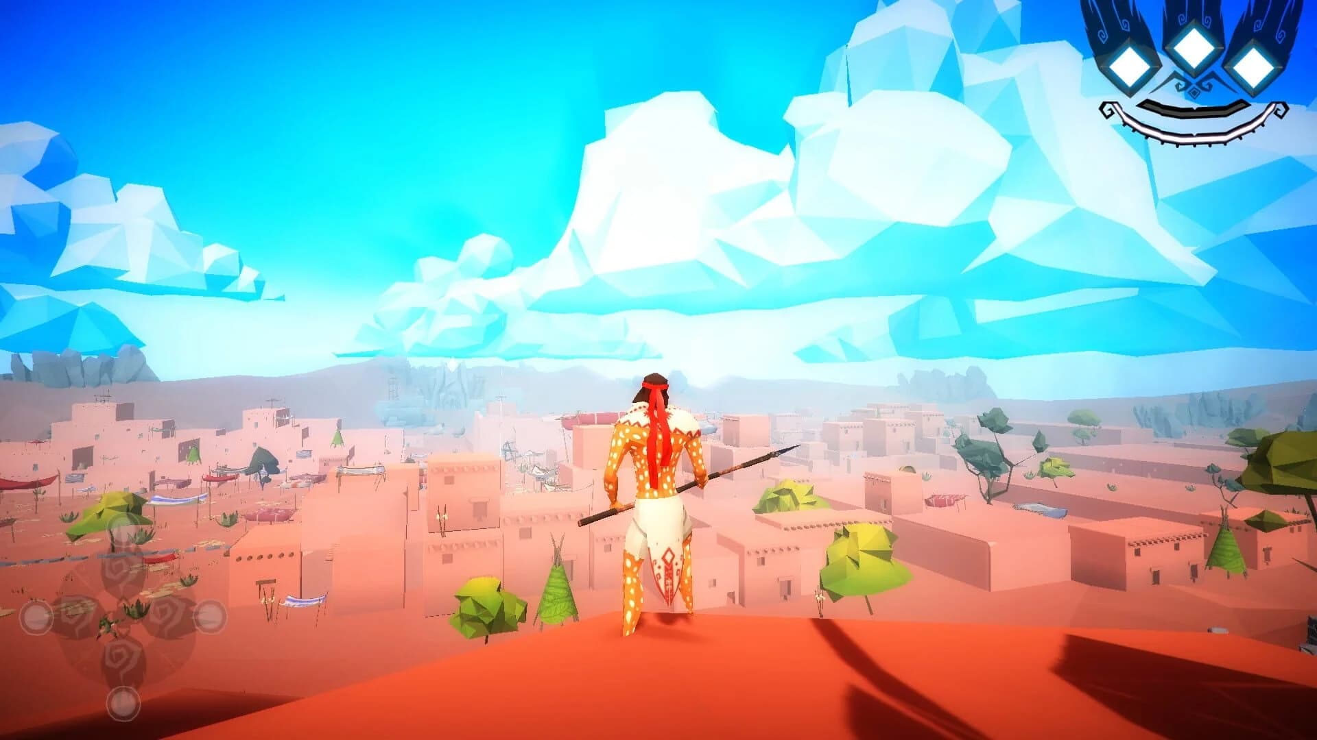 Mulaka screenshot 5